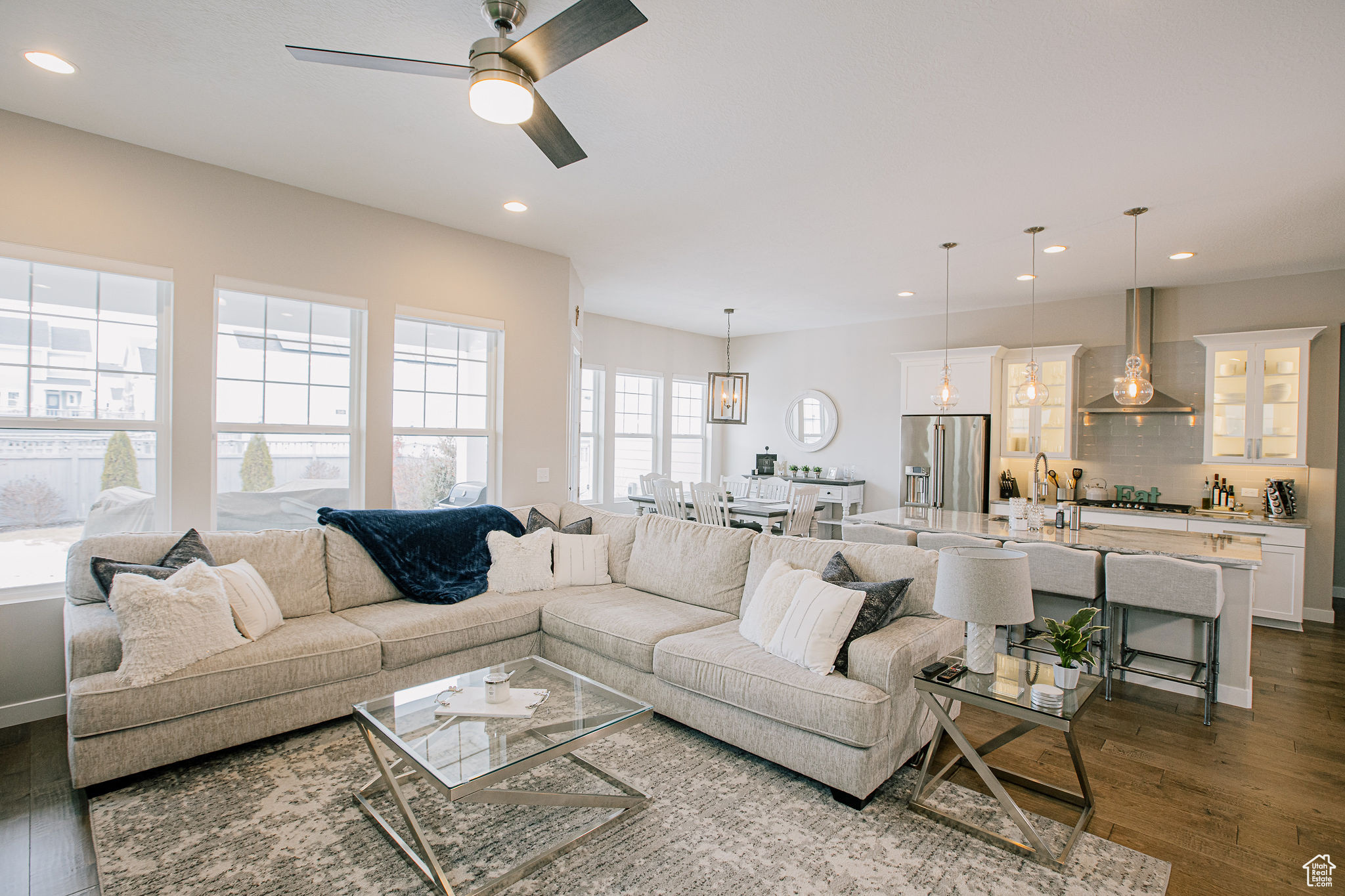 5028 W Lake Terrace Ave, South Jordan, Utah image 18