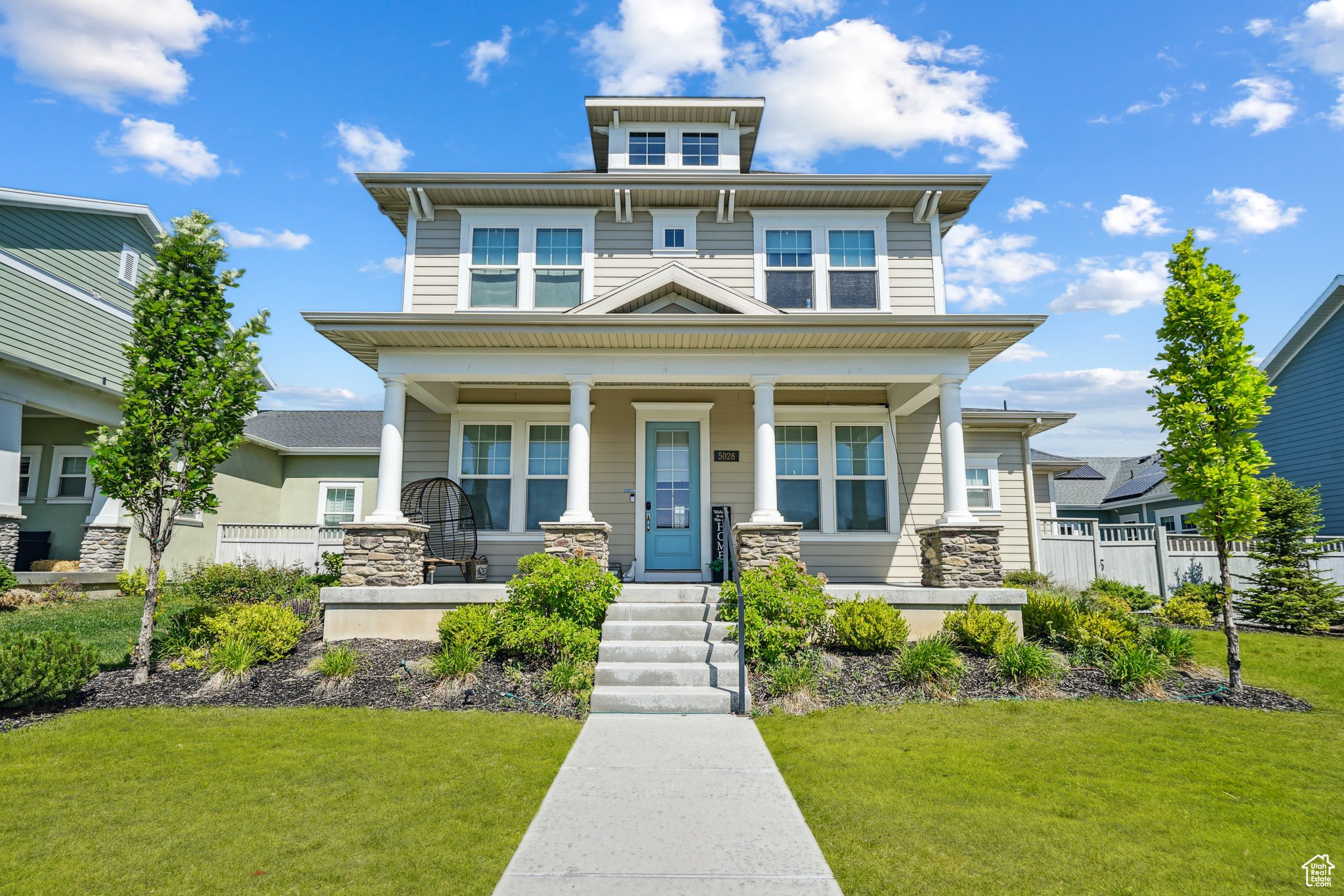 5028 W Lake Terrace Ave, South Jordan, Utah image 1