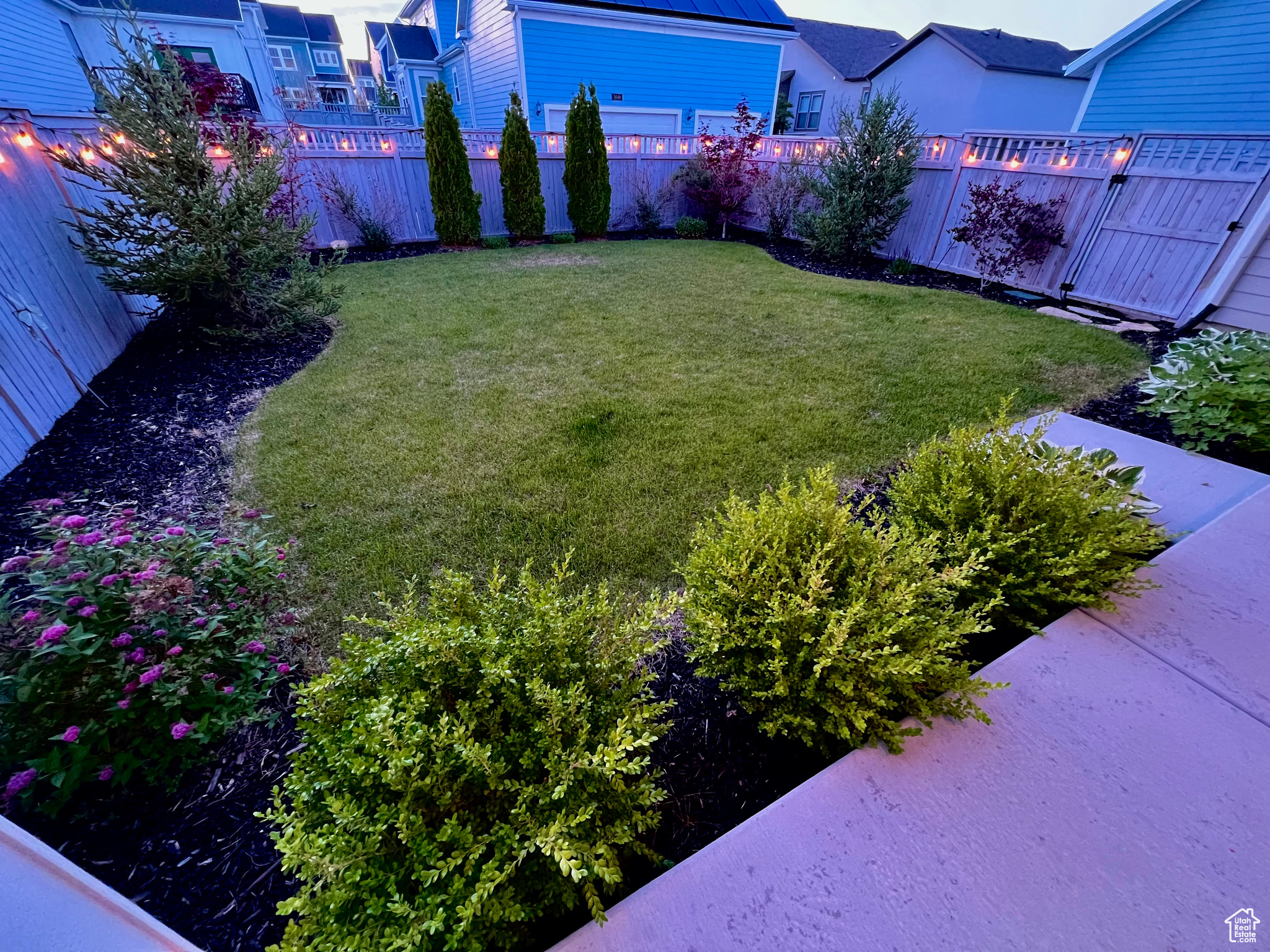 5028 W Lake Terrace Ave, South Jordan, Utah image 45