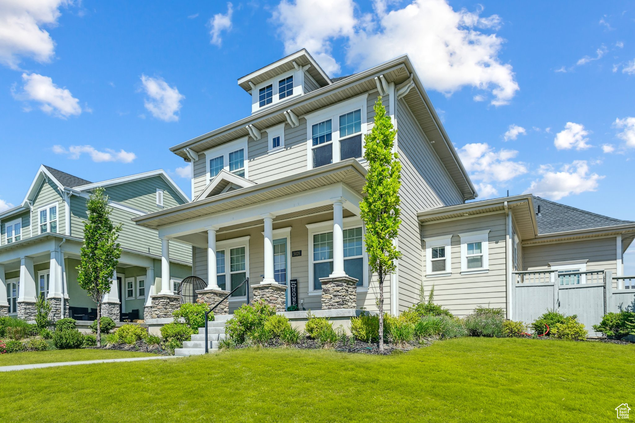 5028 W Lake Terrace Ave, South Jordan, Utah image 8