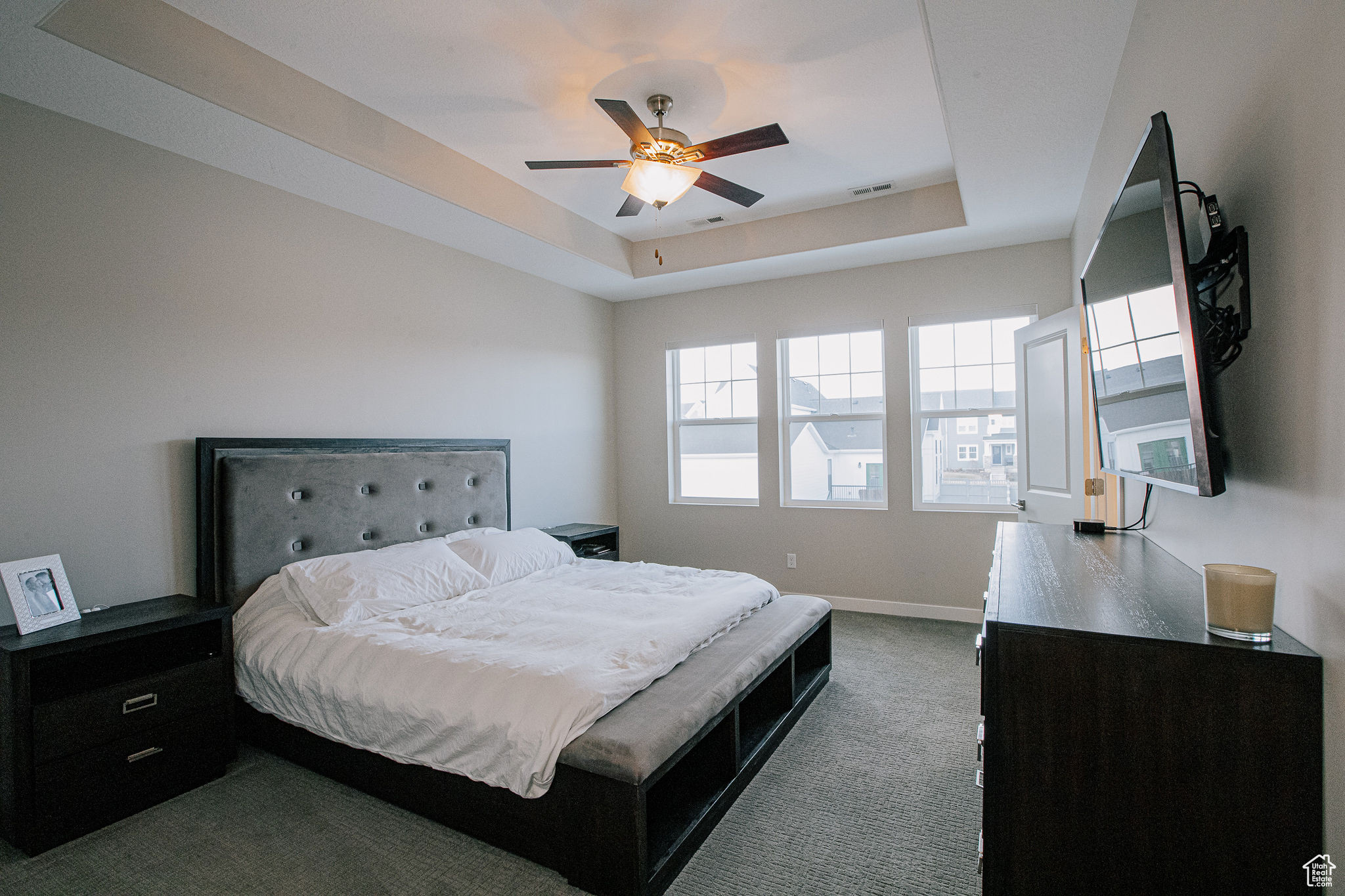 5028 W Lake Terrace Ave, South Jordan, Utah image 29