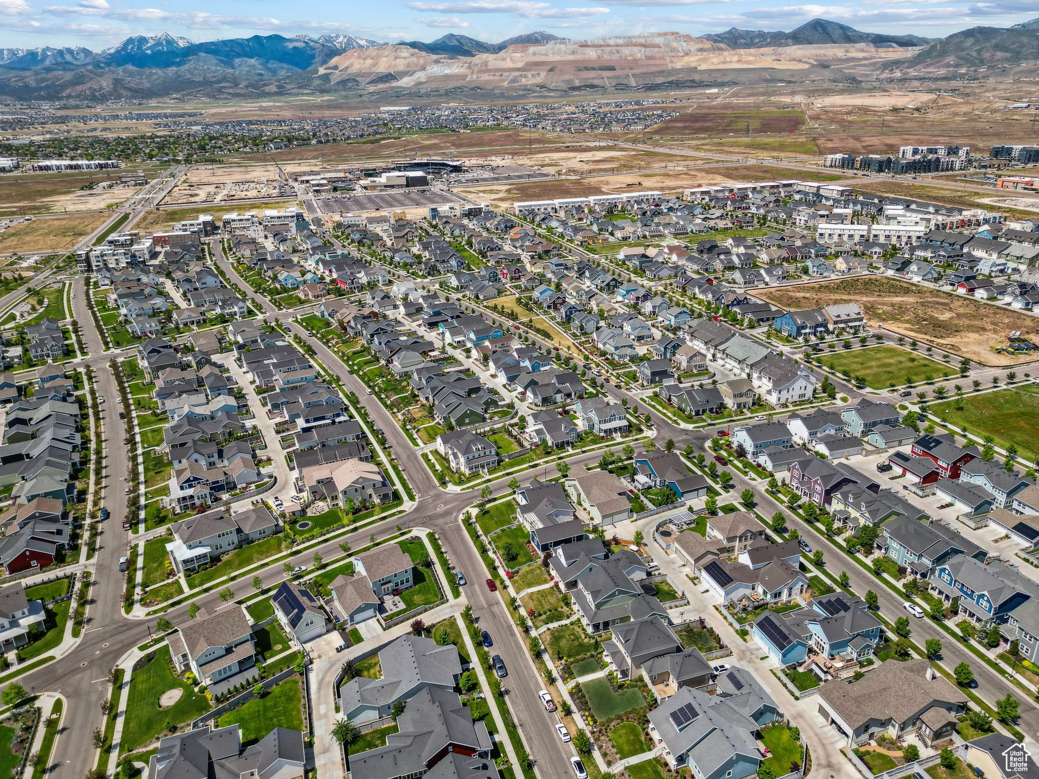 5028 W Lake Terrace Ave, South Jordan, Utah image 6