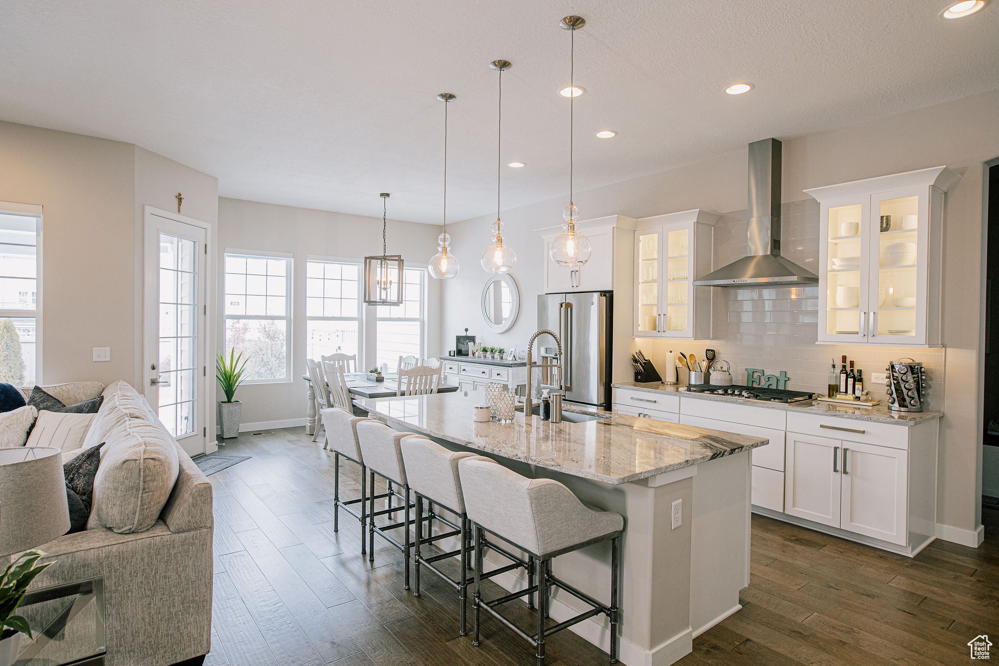 5028 W Lake Terrace Ave, South Jordan, Utah image 15
