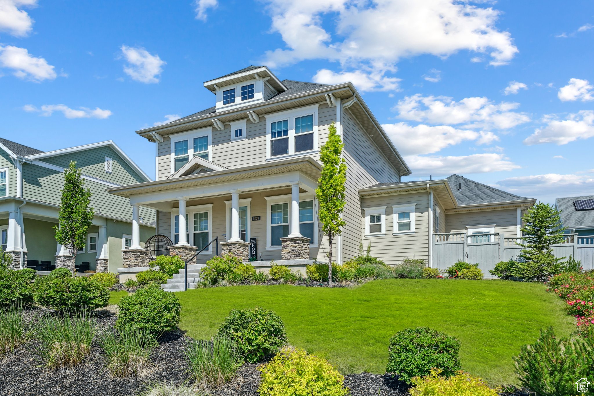 5028 W Lake Terrace Ave, South Jordan, Utah image 2