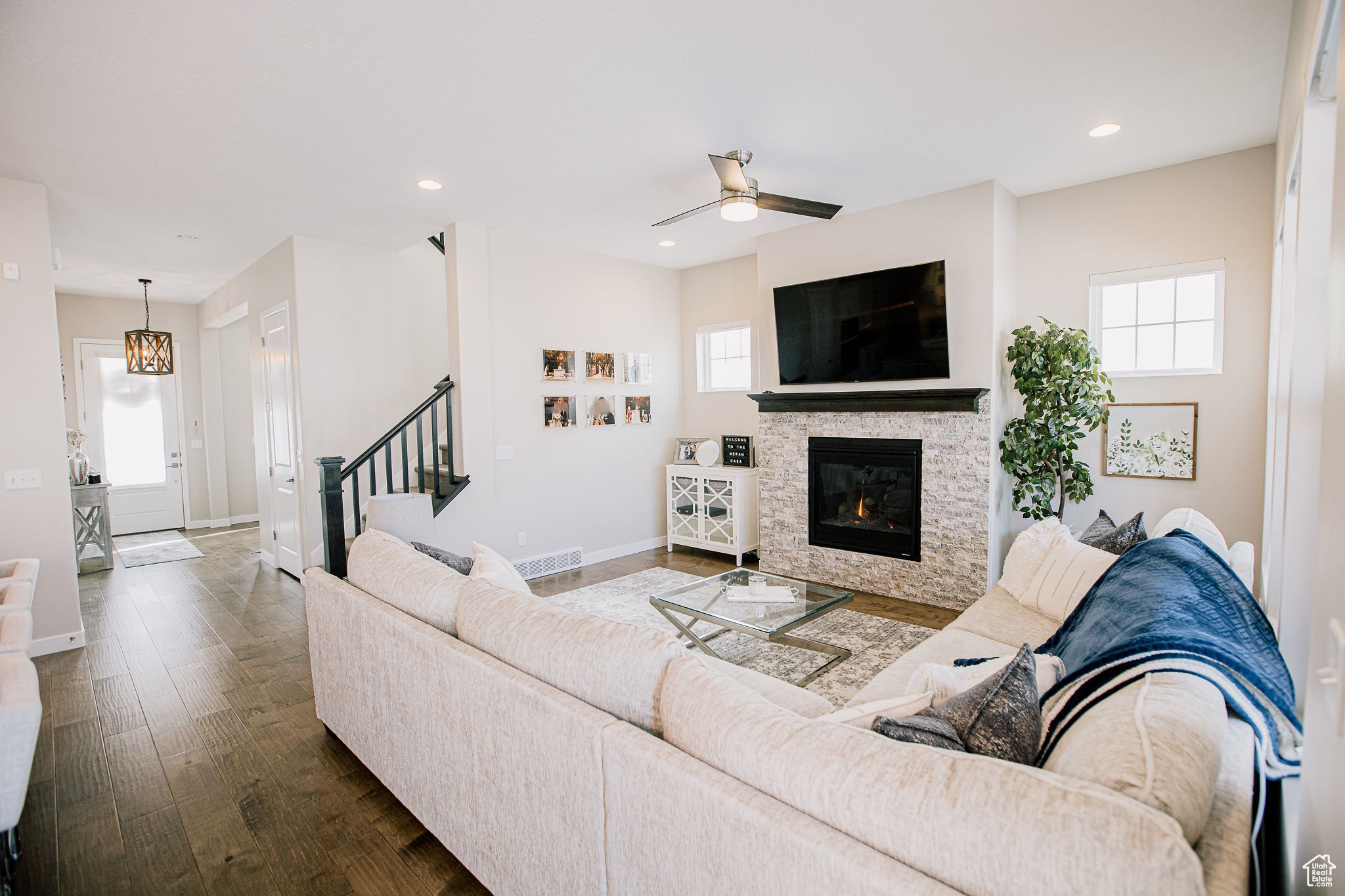 5028 W Lake Terrace Ave, South Jordan, Utah image 20