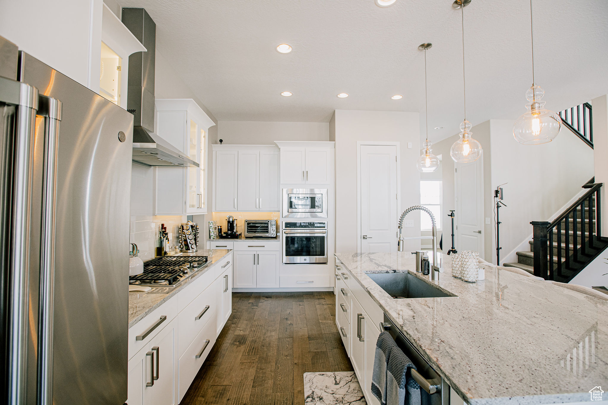 5028 W Lake Terrace Ave, South Jordan, Utah image 12