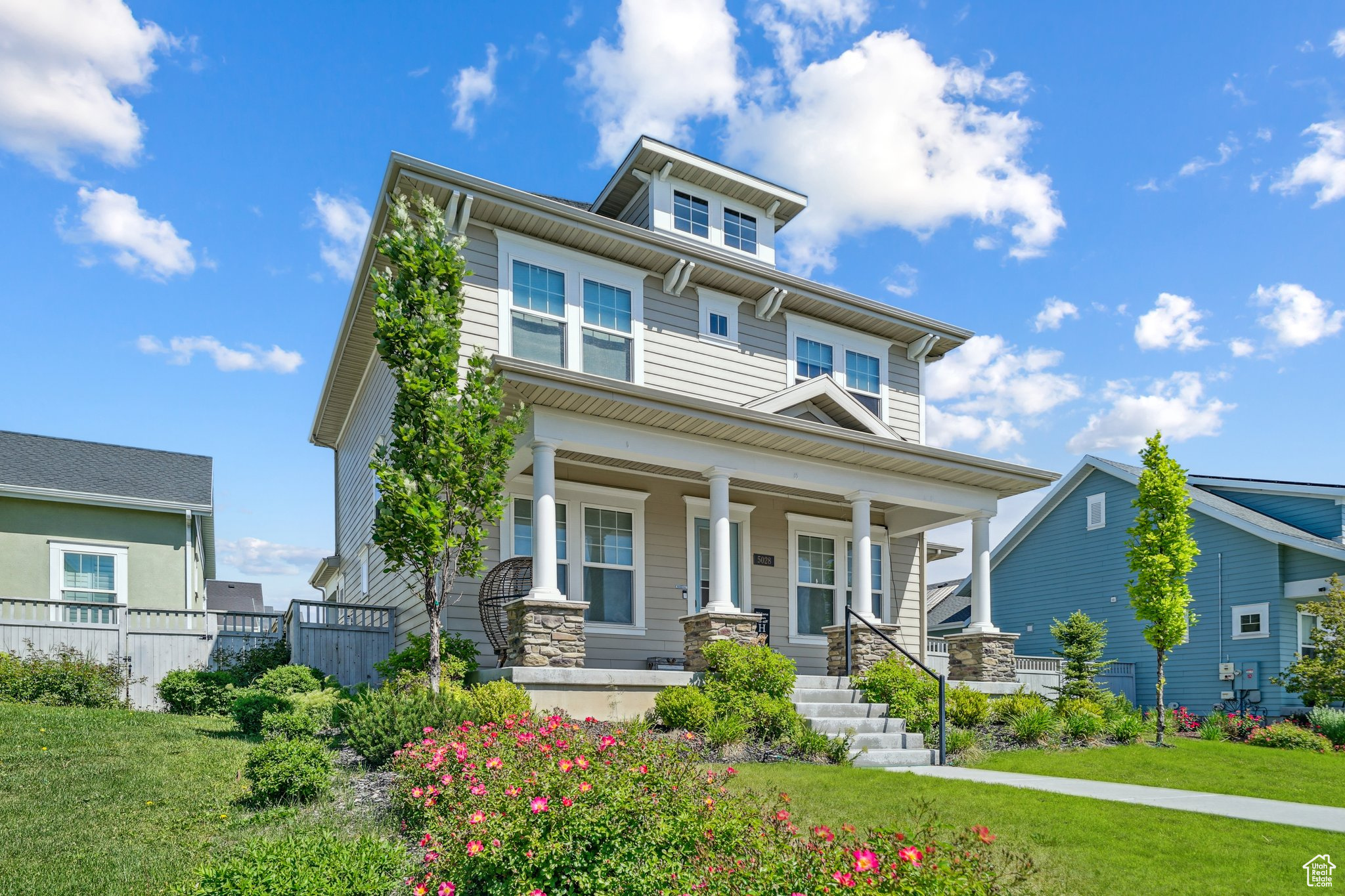 5028 W Lake Terrace Ave, South Jordan, Utah image 3