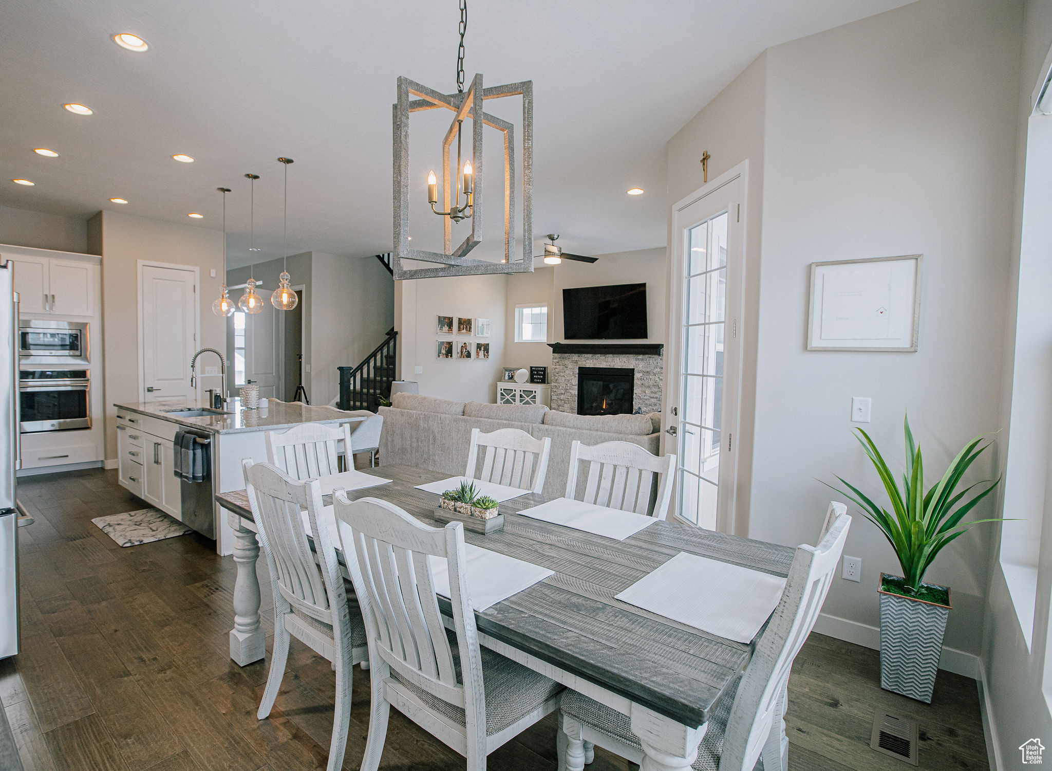 5028 W Lake Terrace Ave, South Jordan, Utah image 17