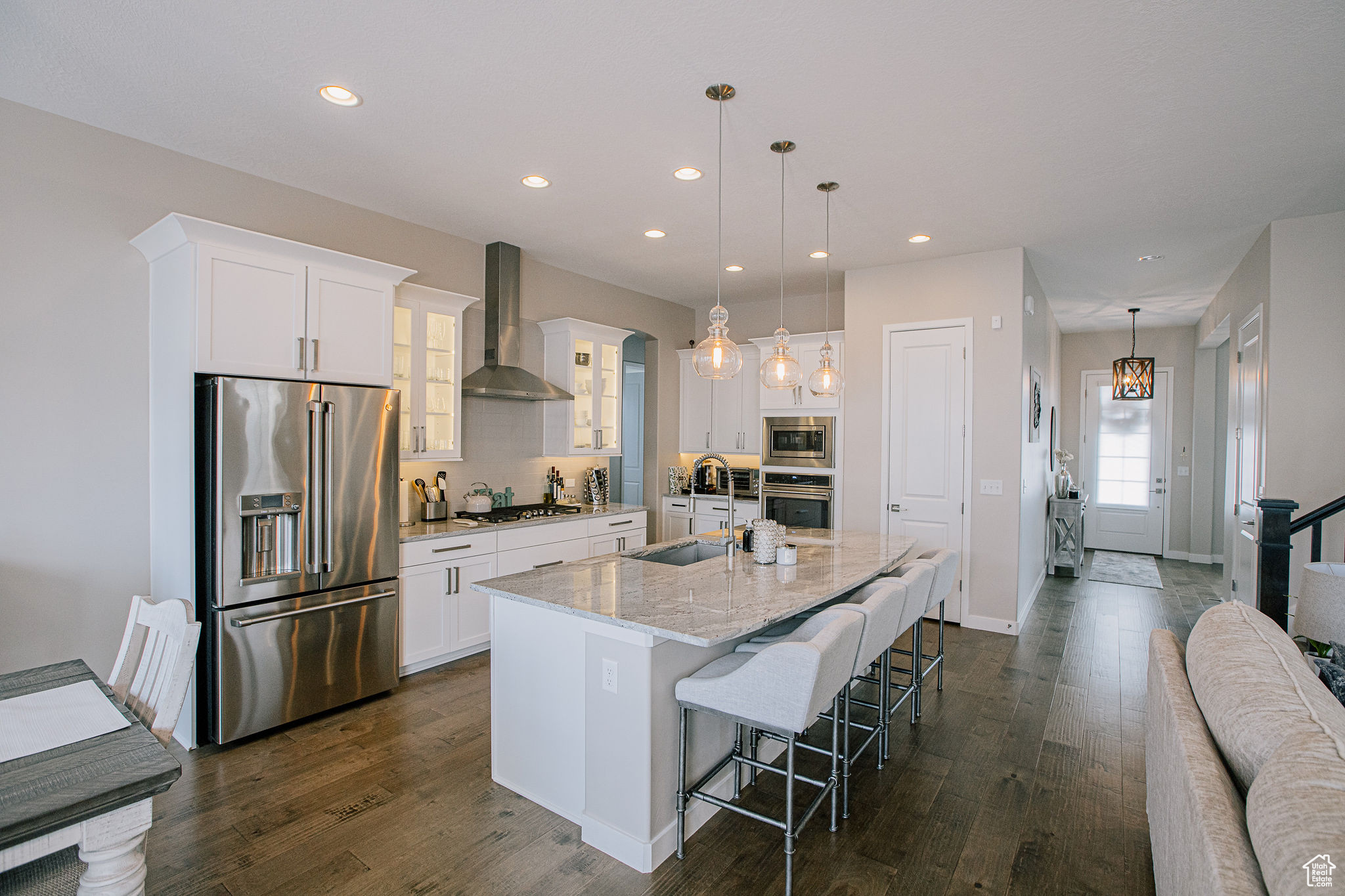 5028 W Lake Terrace Ave, South Jordan, Utah image 14