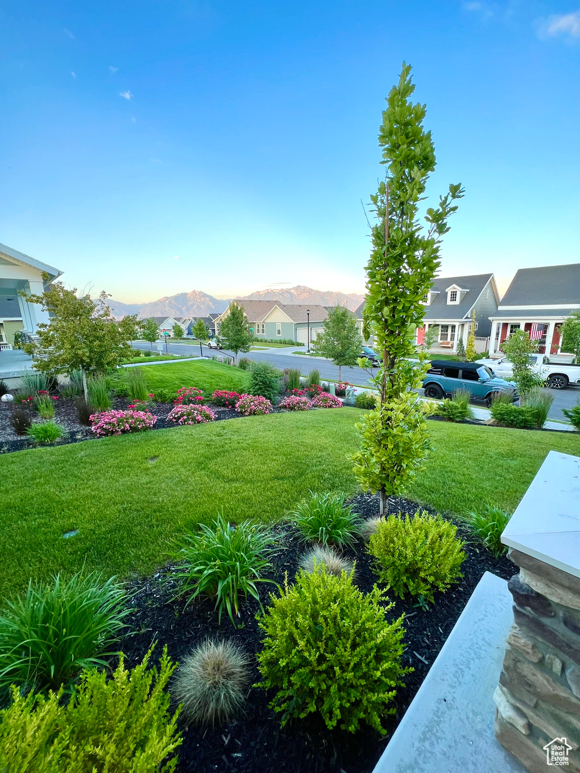 5028 W Lake Terrace Ave, South Jordan, Utah image 44