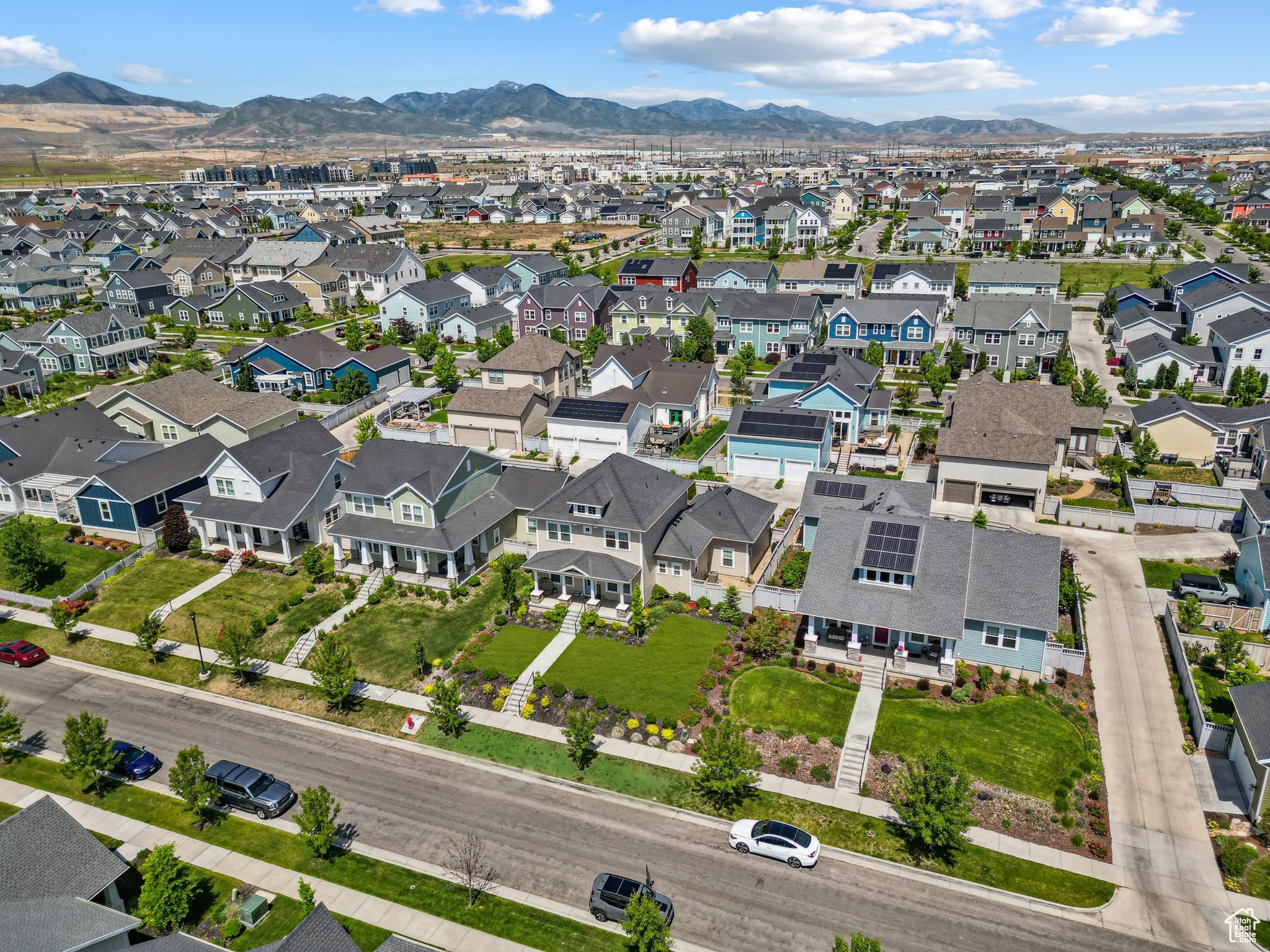 5028 W Lake Terrace Ave, South Jordan, Utah image 5