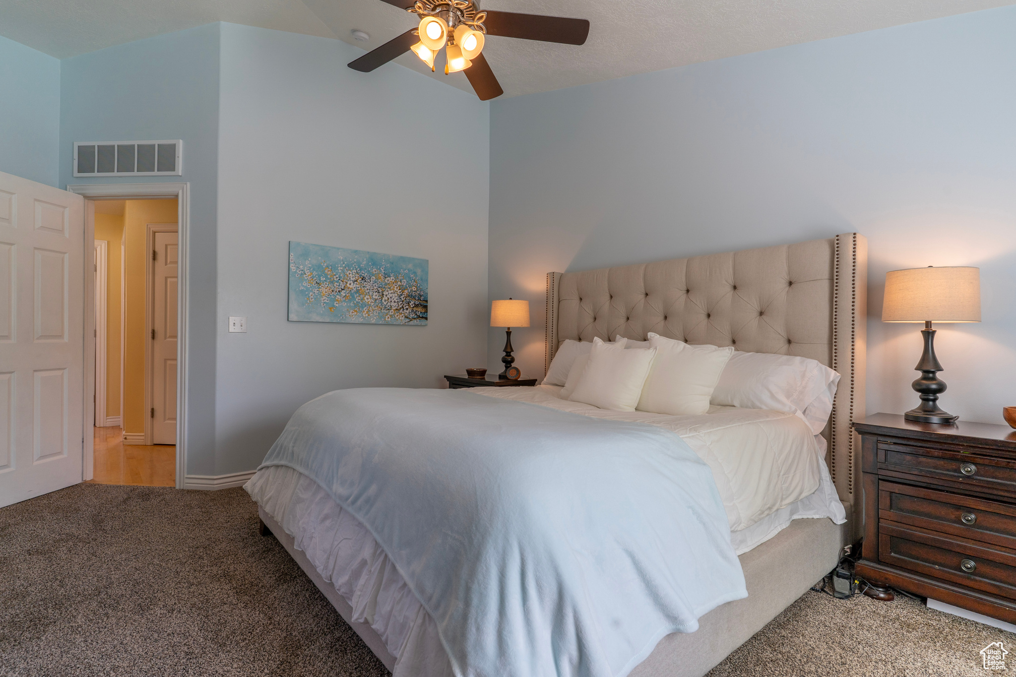 PLAT G MOUNTAIN MEADOWS PUD SUBDIVISION - Residential