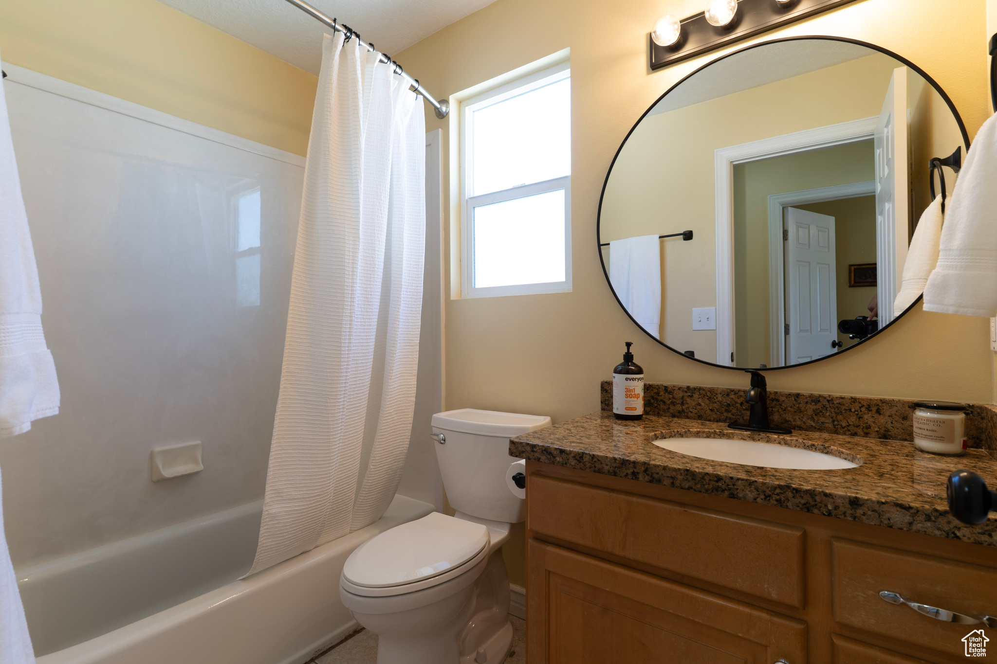 PLAT G MOUNTAIN MEADOWS PUD SUBDIVISION - Residential