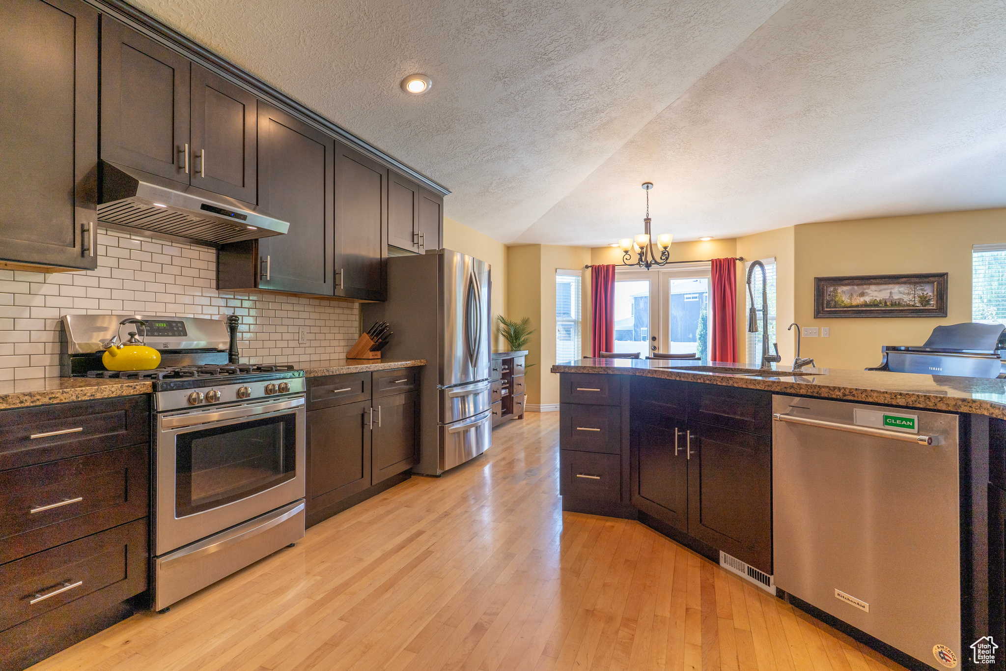 PLAT G MOUNTAIN MEADOWS PUD SUBDIVISION - Residential