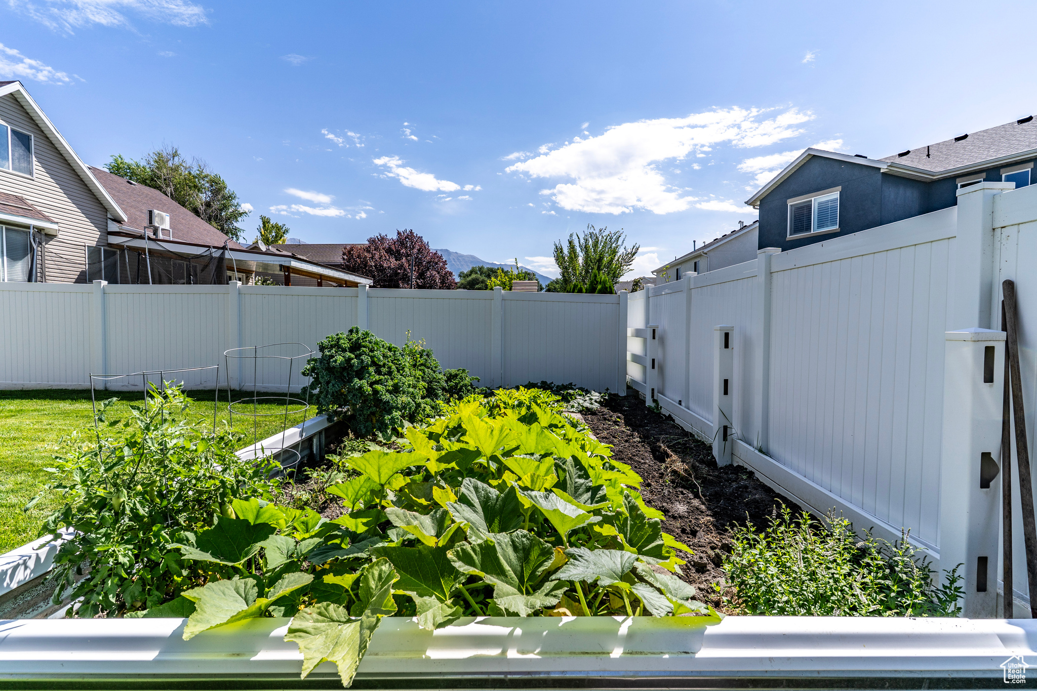 PLAT G MOUNTAIN MEADOWS PUD SUBDIVISION - Residential