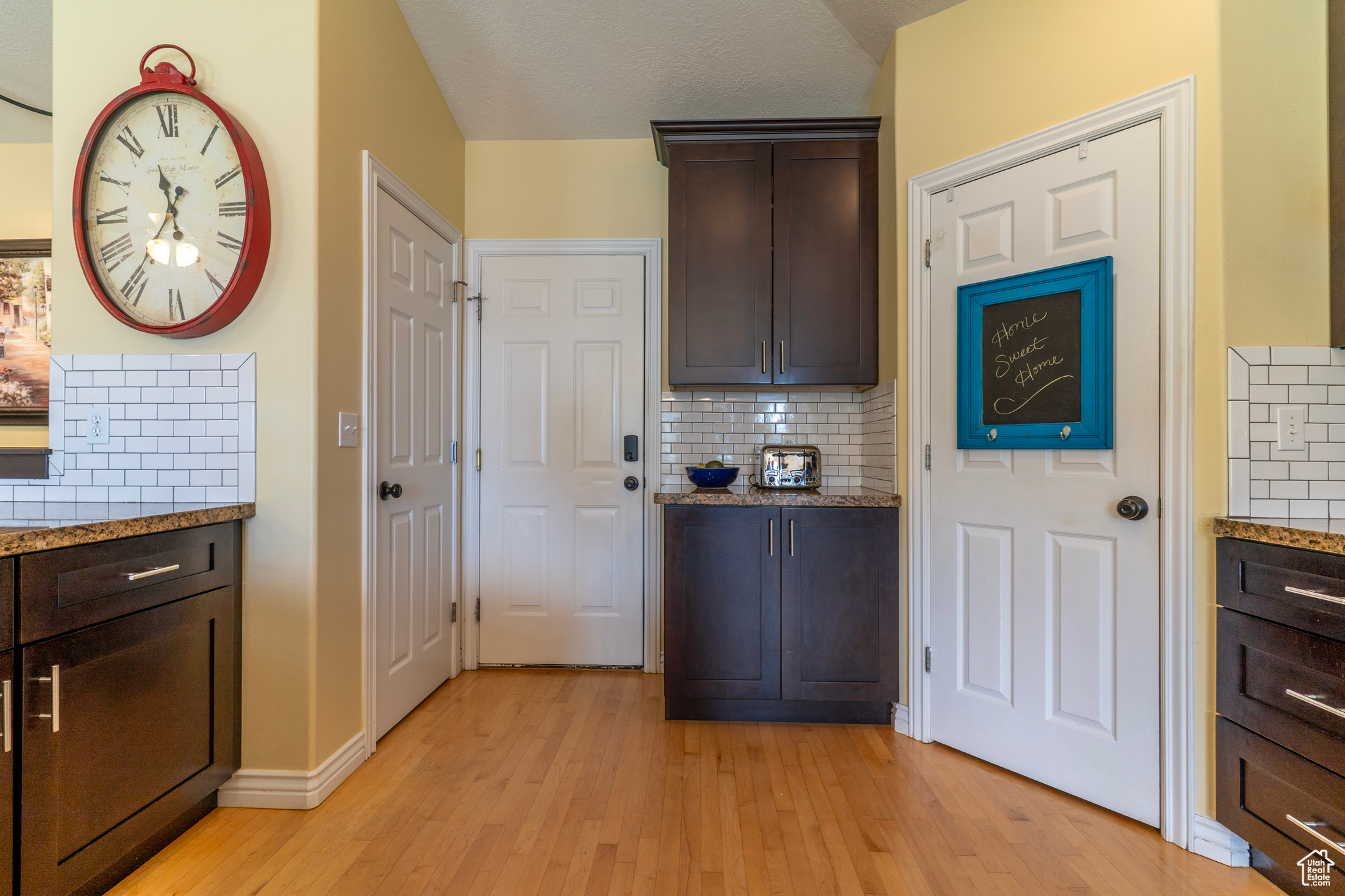 PLAT G MOUNTAIN MEADOWS PUD SUBDIVISION - Residential