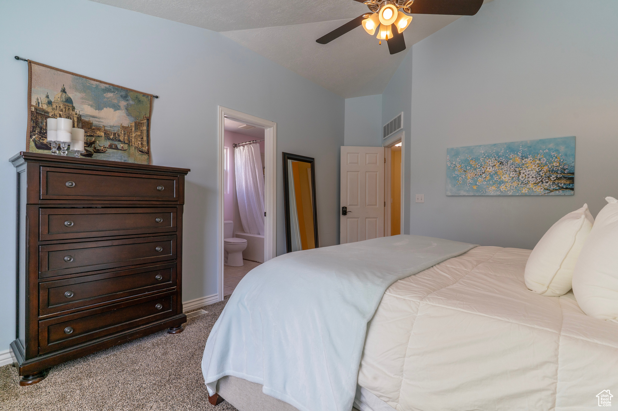 PLAT G MOUNTAIN MEADOWS PUD SUBDIVISION - Residential
