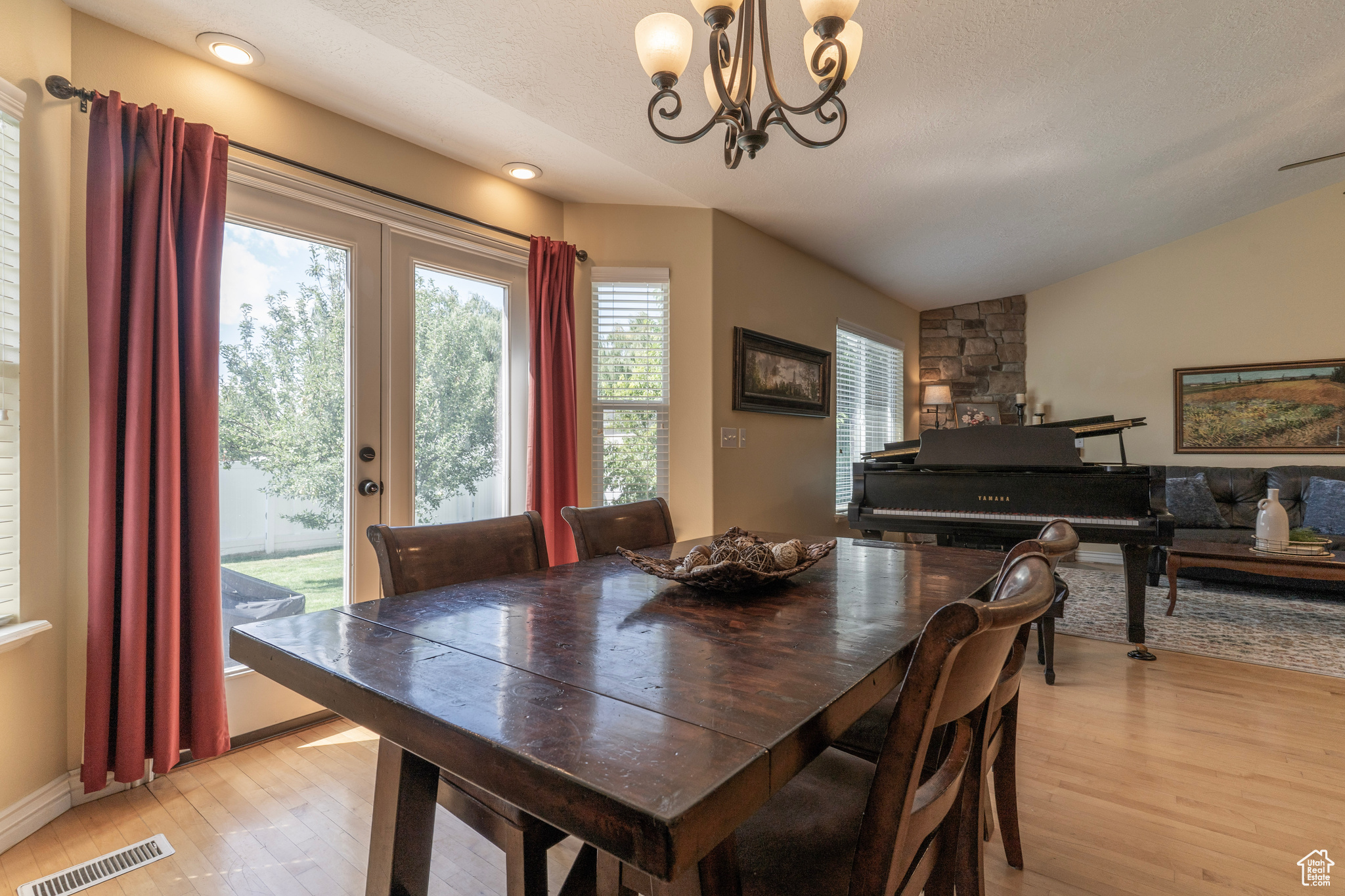 PLAT G MOUNTAIN MEADOWS PUD SUBDIVISION - Residential
