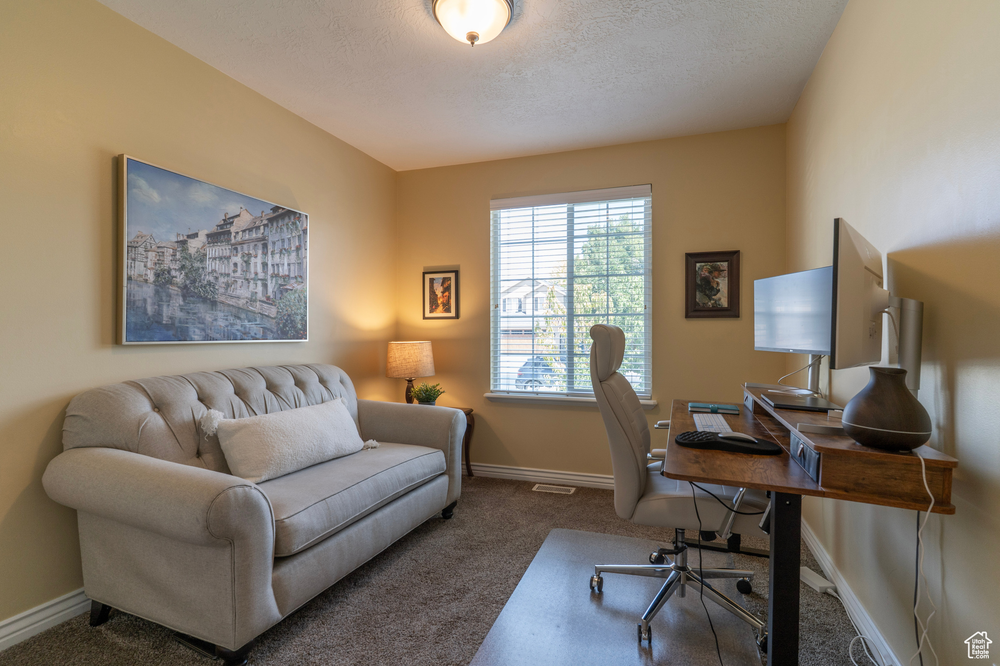 PLAT G MOUNTAIN MEADOWS PUD SUBDIVISION - Residential
