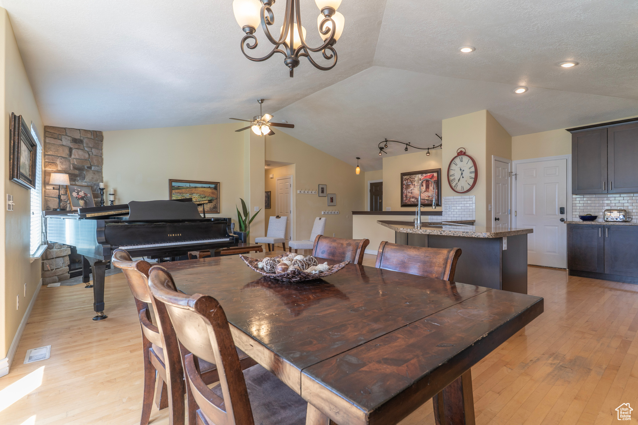 PLAT G MOUNTAIN MEADOWS PUD SUBDIVISION - Residential