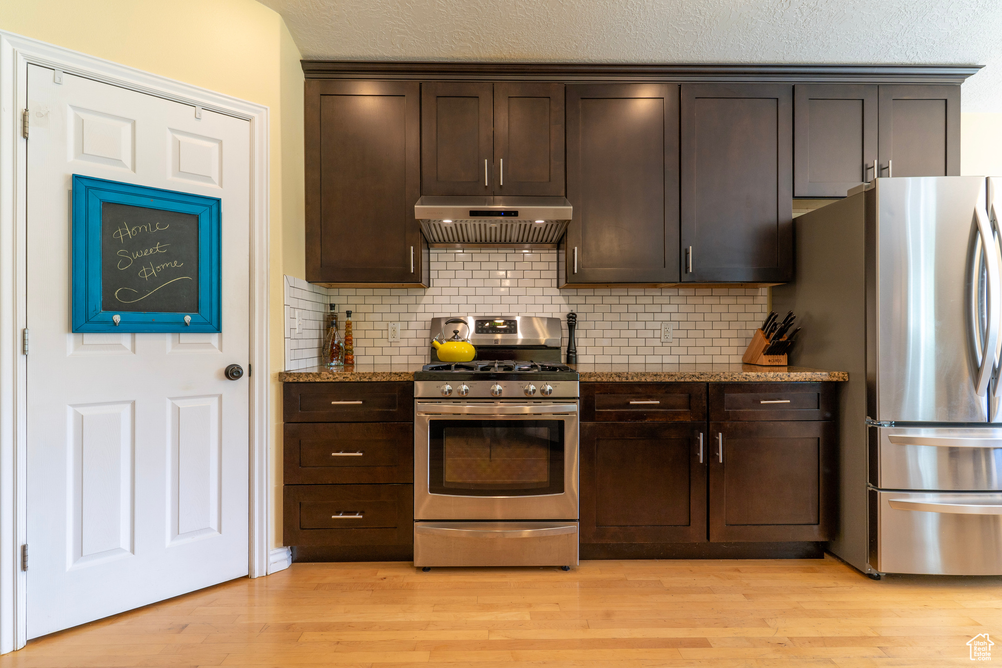 PLAT G MOUNTAIN MEADOWS PUD SUBDIVISION - Residential
