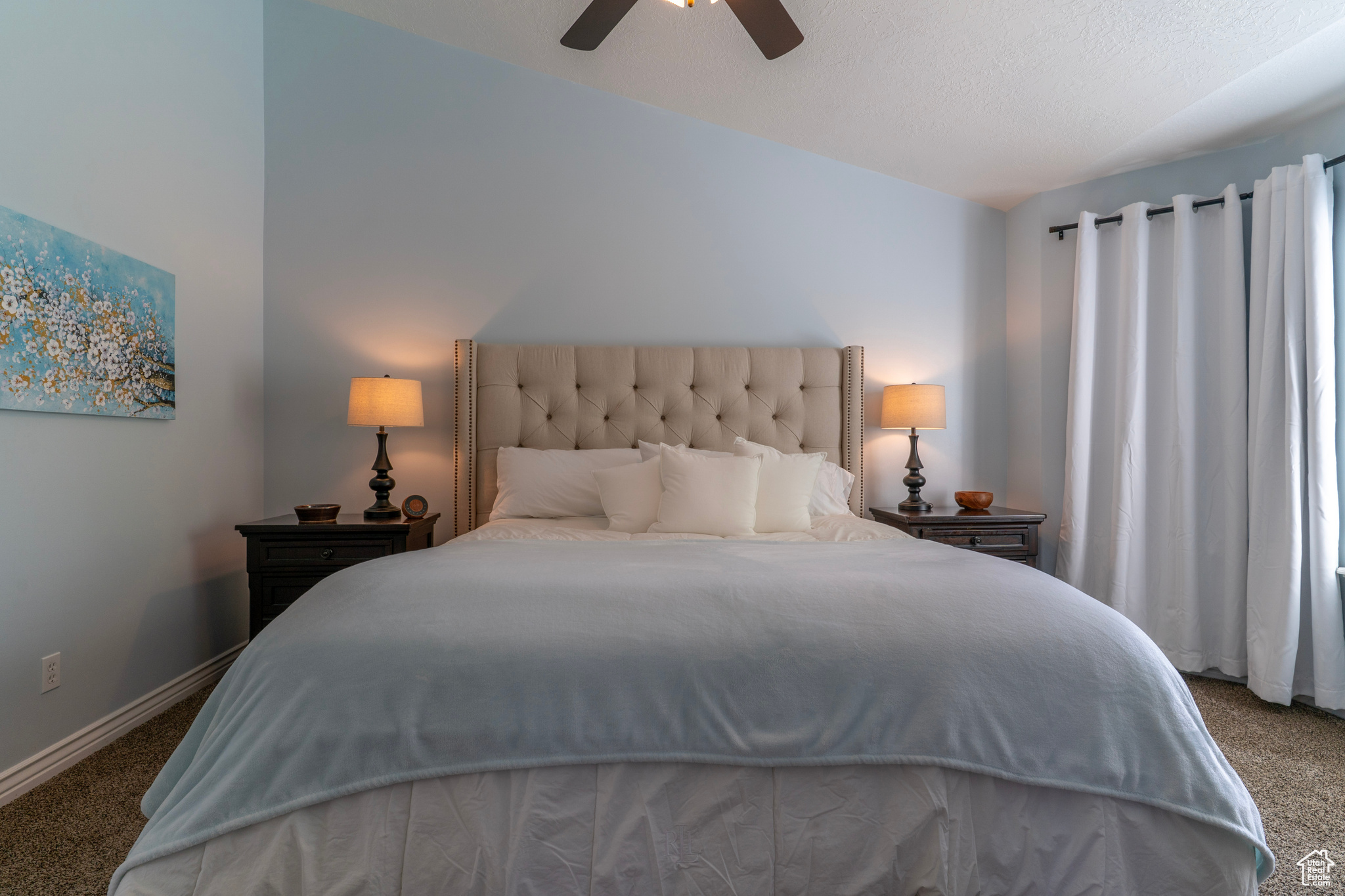 PLAT G MOUNTAIN MEADOWS PUD SUBDIVISION - Residential