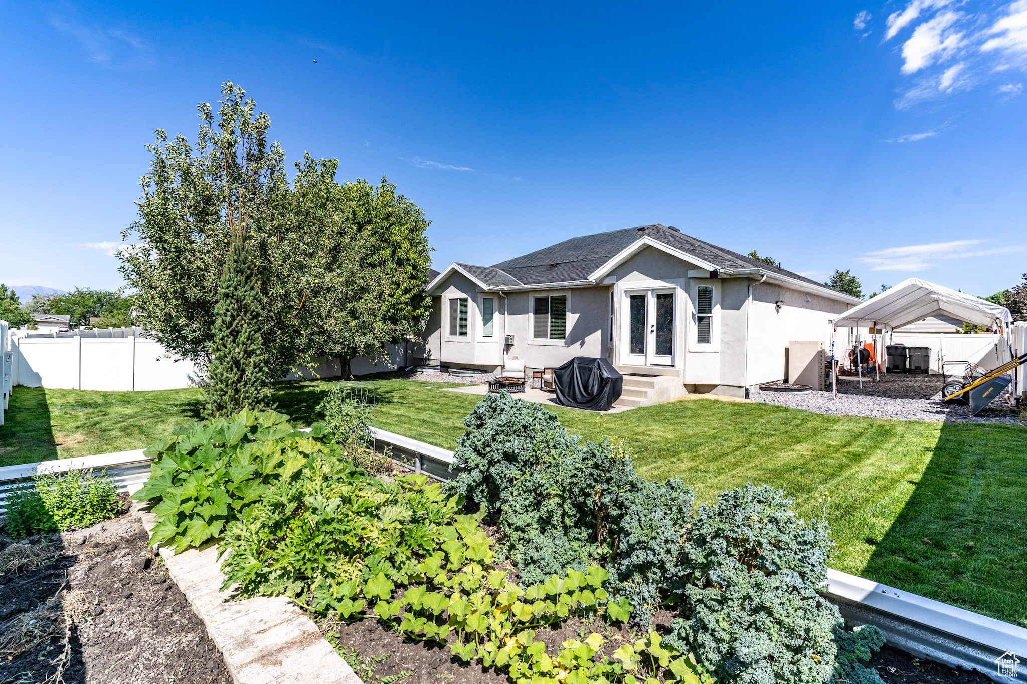 PLAT G MOUNTAIN MEADOWS PUD SUBDIVISION - Residential