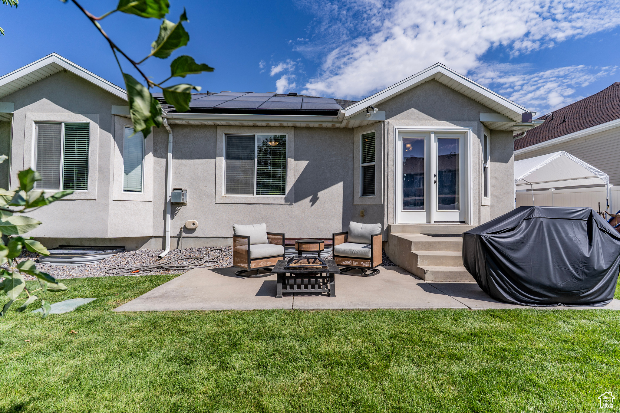 PLAT G MOUNTAIN MEADOWS PUD SUBDIVISION - Residential