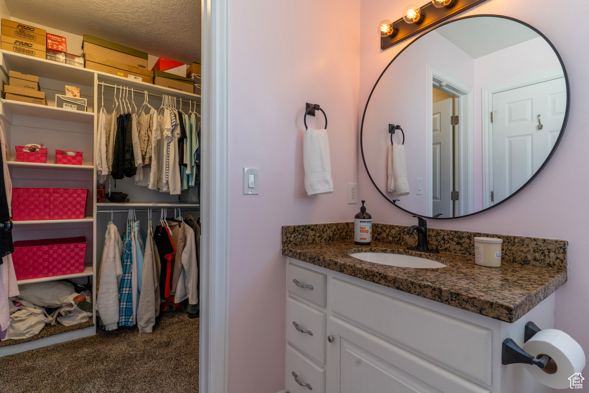 PLAT G MOUNTAIN MEADOWS PUD SUBDIVISION - Residential