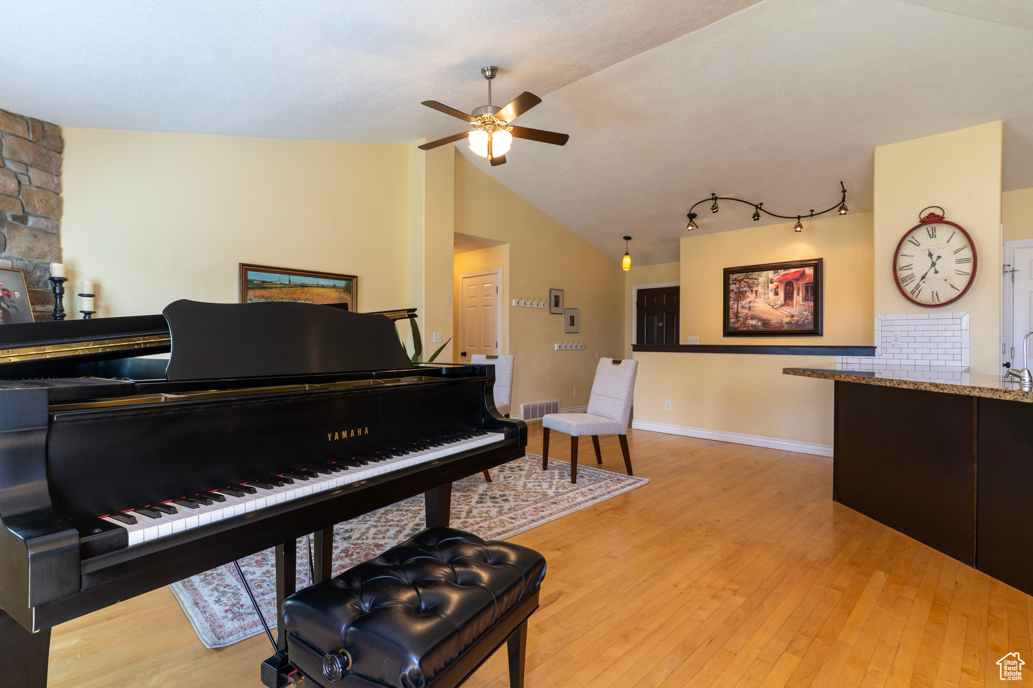 PLAT G MOUNTAIN MEADOWS PUD SUBDIVISION - Residential