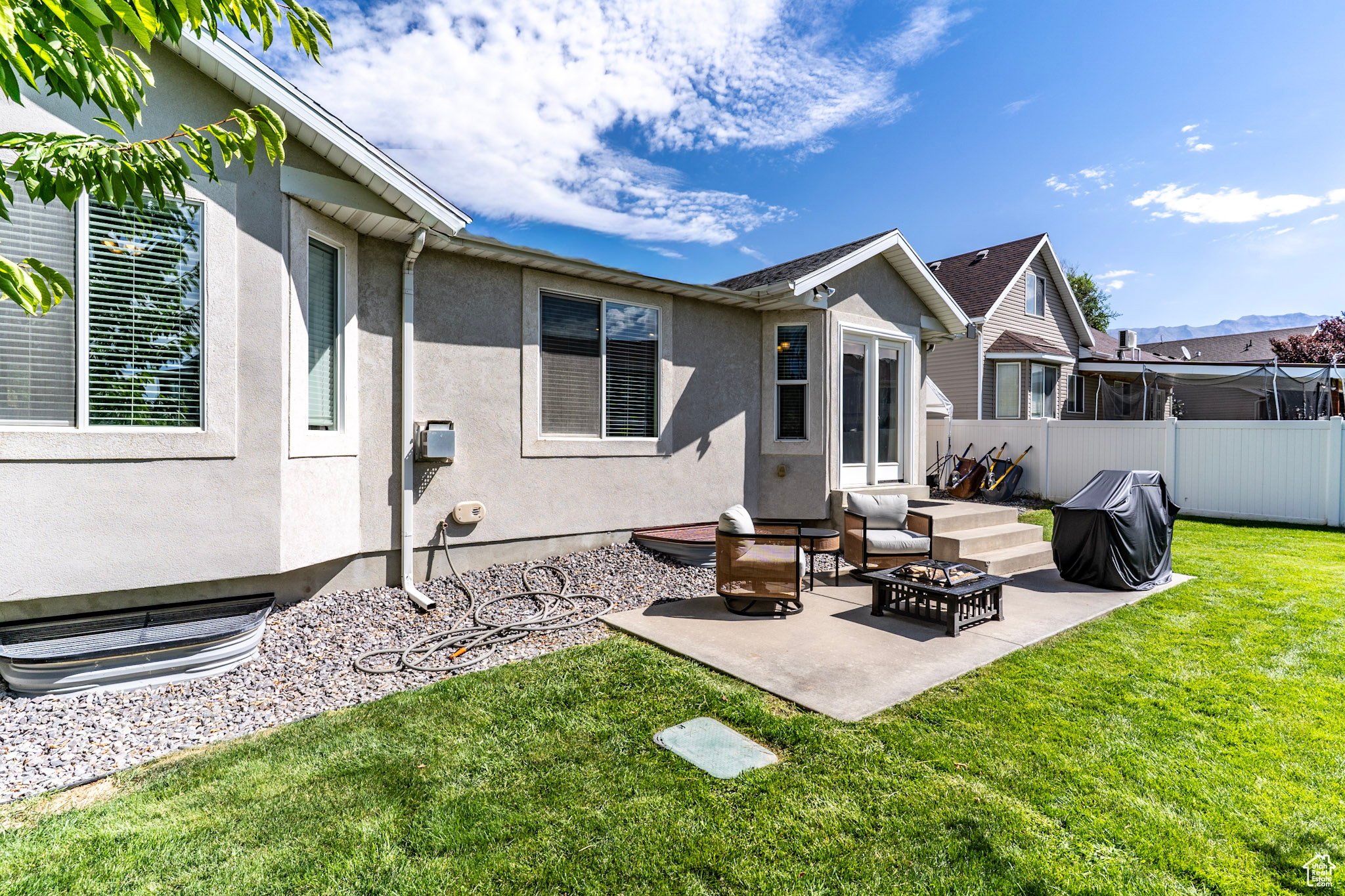 PLAT G MOUNTAIN MEADOWS PUD SUBDIVISION - Residential