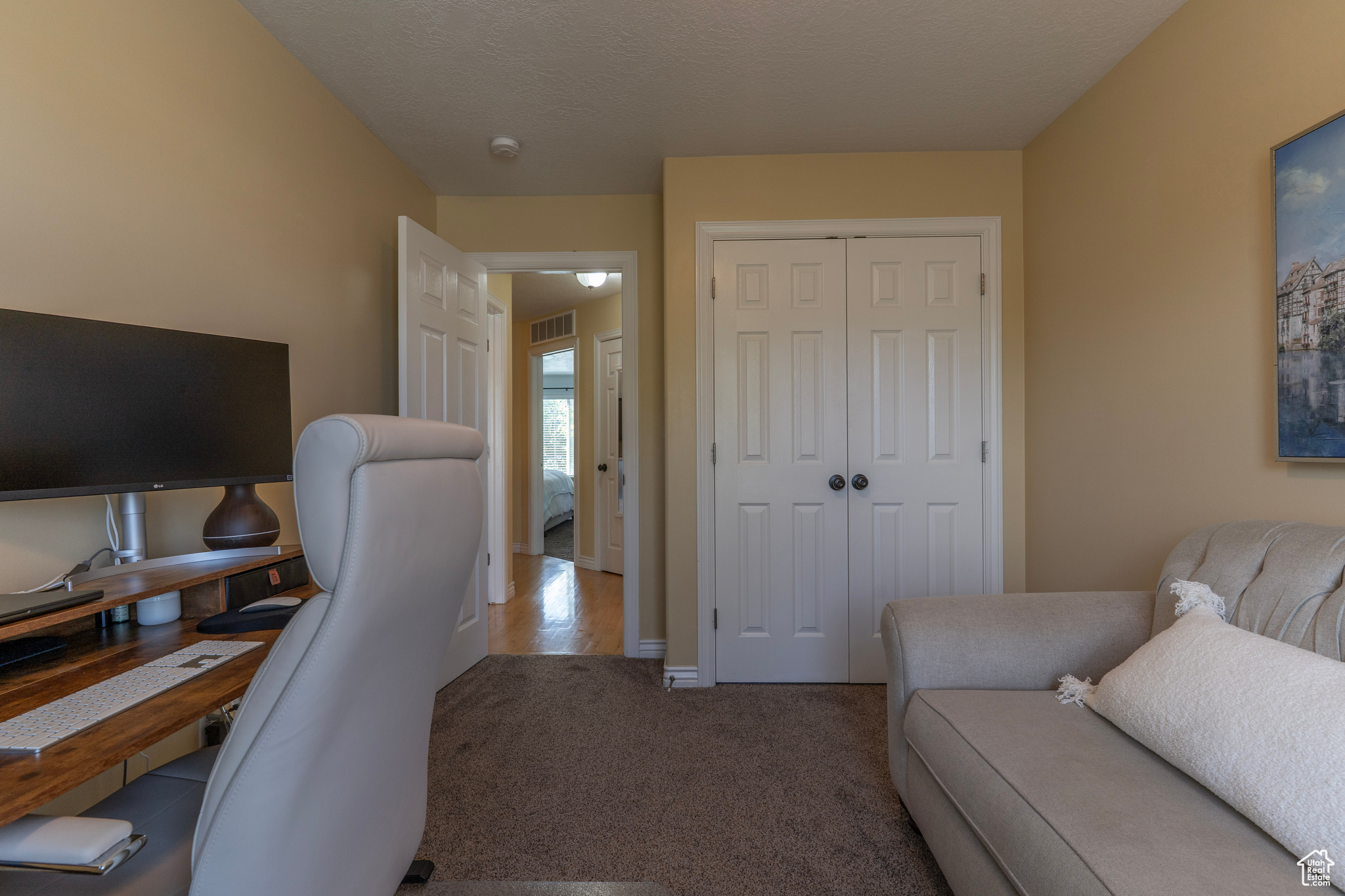 PLAT G MOUNTAIN MEADOWS PUD SUBDIVISION - Residential