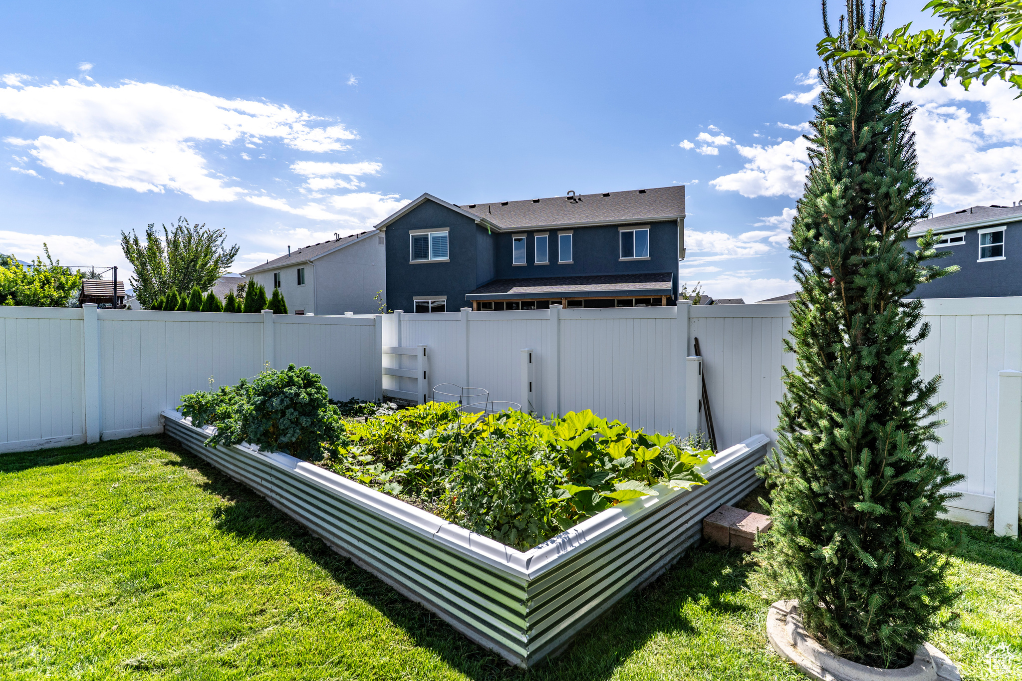 PLAT G MOUNTAIN MEADOWS PUD SUBDIVISION - Residential