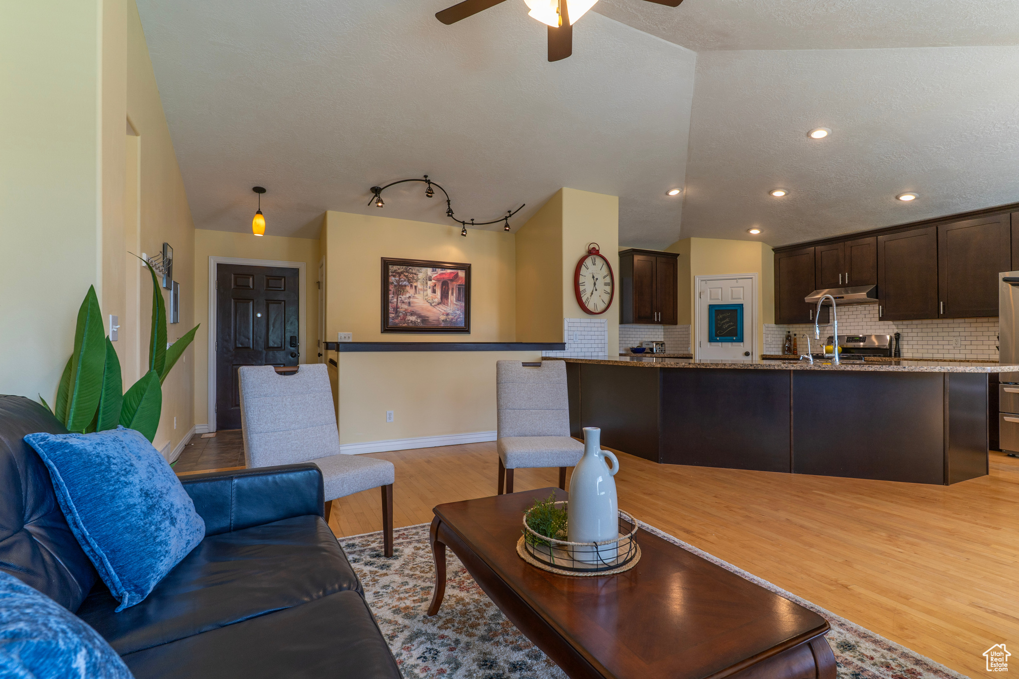 PLAT G MOUNTAIN MEADOWS PUD SUBDIVISION - Residential