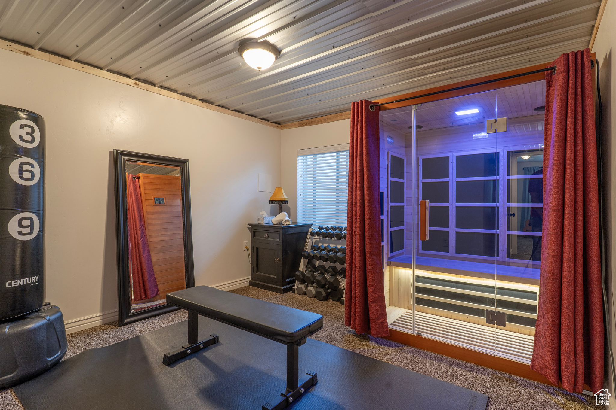 PLAT G MOUNTAIN MEADOWS PUD SUBDIVISION - Residential