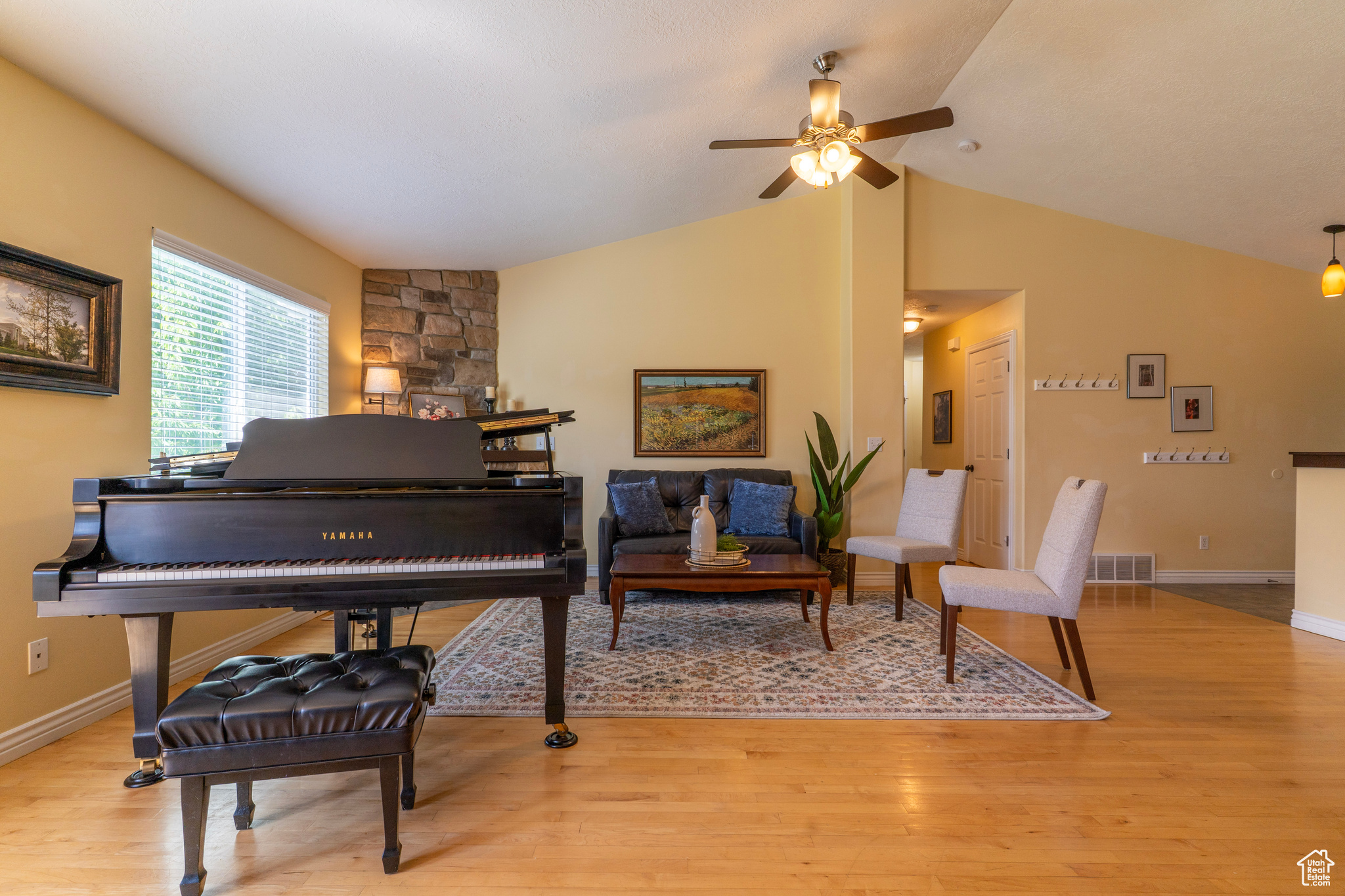 PLAT G MOUNTAIN MEADOWS PUD SUBDIVISION - Residential