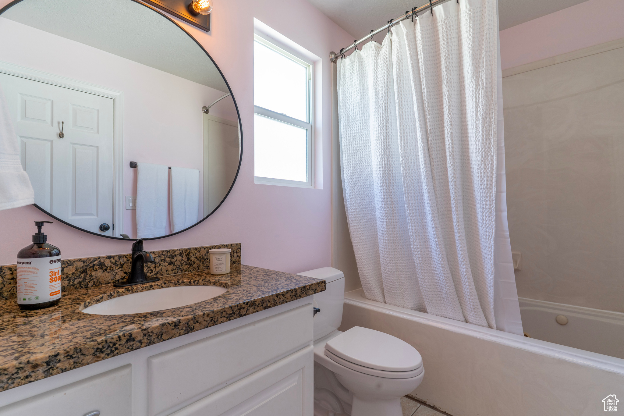 PLAT G MOUNTAIN MEADOWS PUD SUBDIVISION - Residential