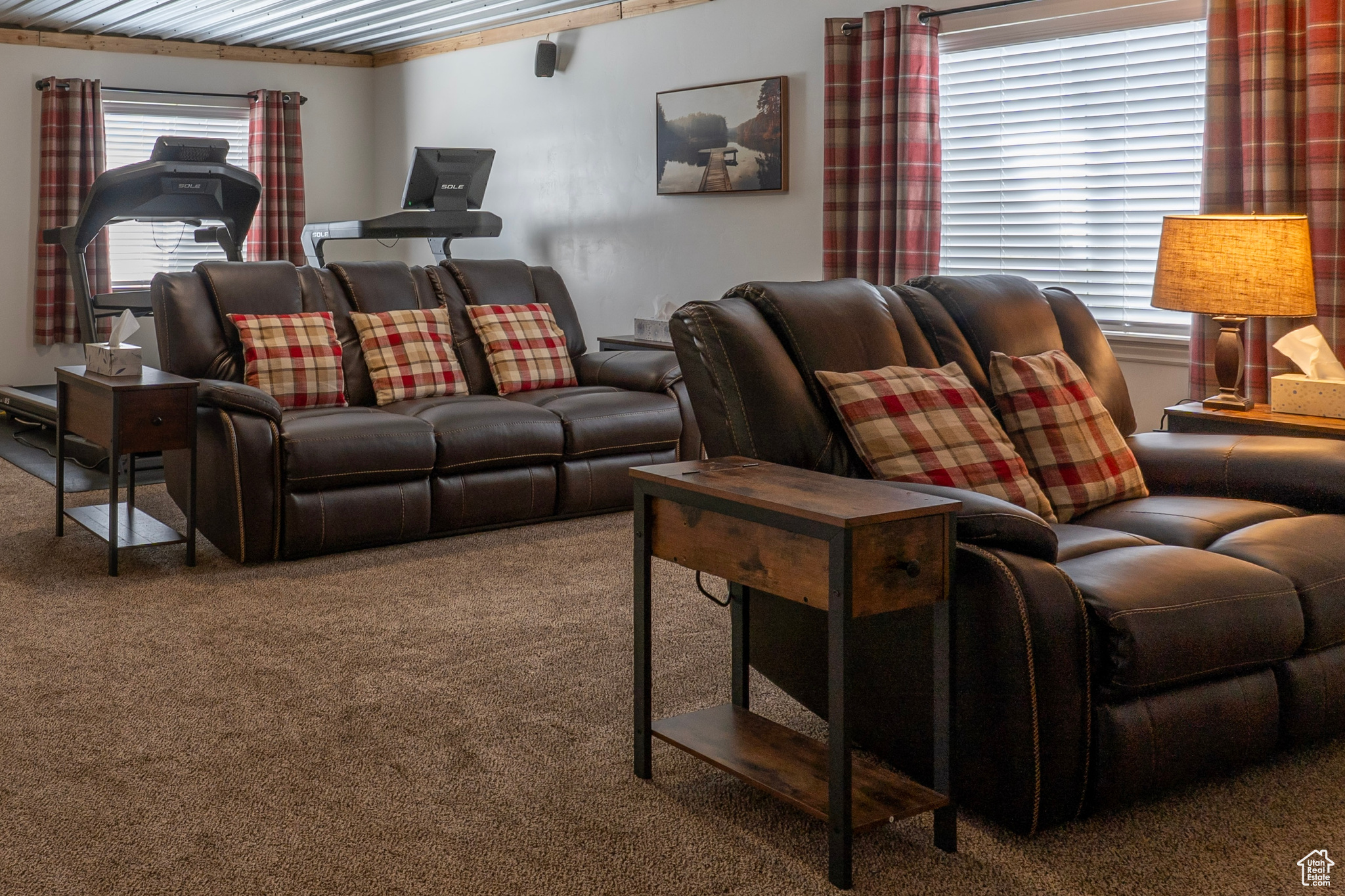 PLAT G MOUNTAIN MEADOWS PUD SUBDIVISION - Residential
