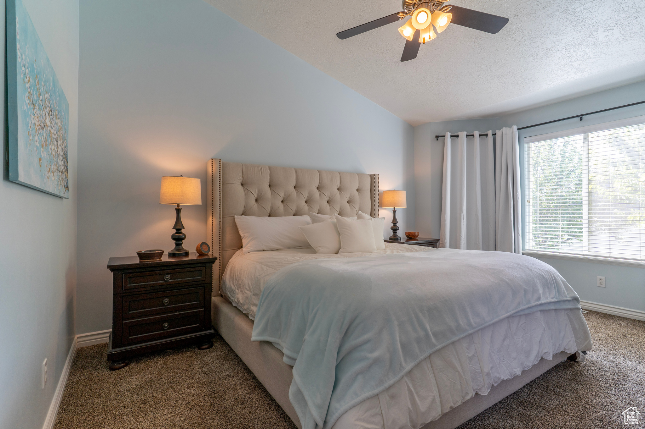 PLAT G MOUNTAIN MEADOWS PUD SUBDIVISION - Residential