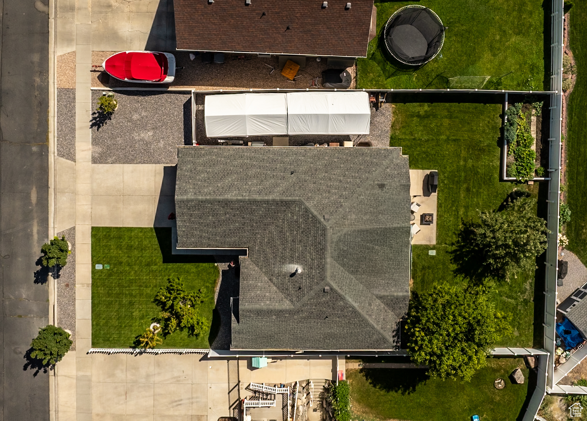 PLAT G MOUNTAIN MEADOWS PUD SUBDIVISION - Residential