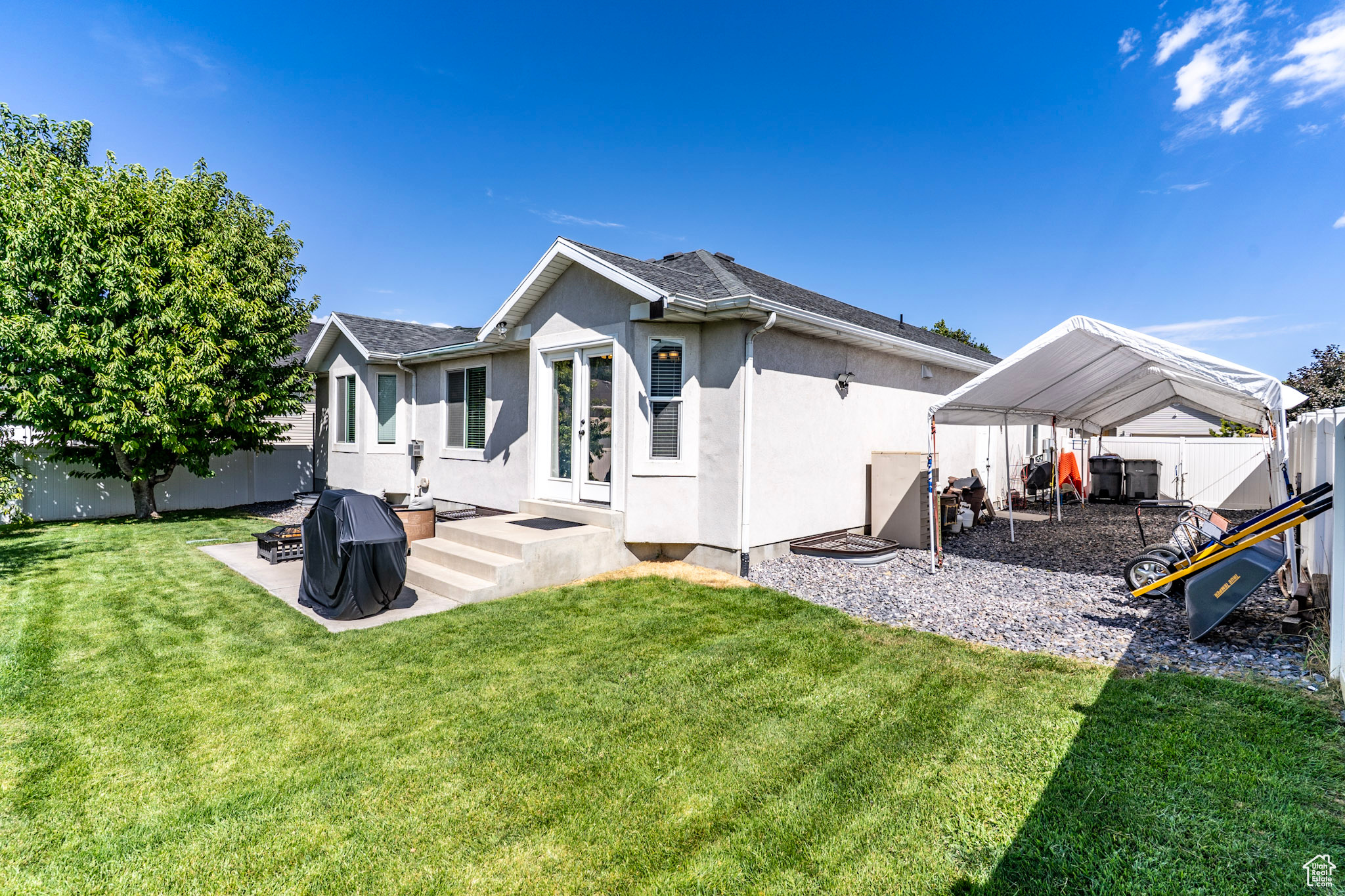 PLAT G MOUNTAIN MEADOWS PUD SUBDIVISION - Residential