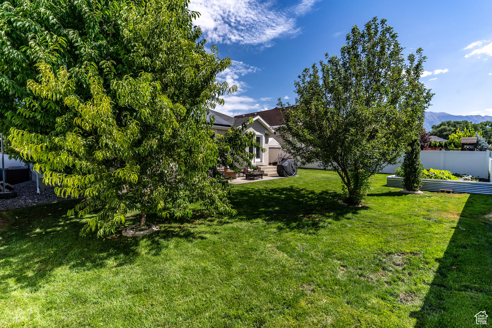 PLAT G MOUNTAIN MEADOWS PUD SUBDIVISION - Residential
