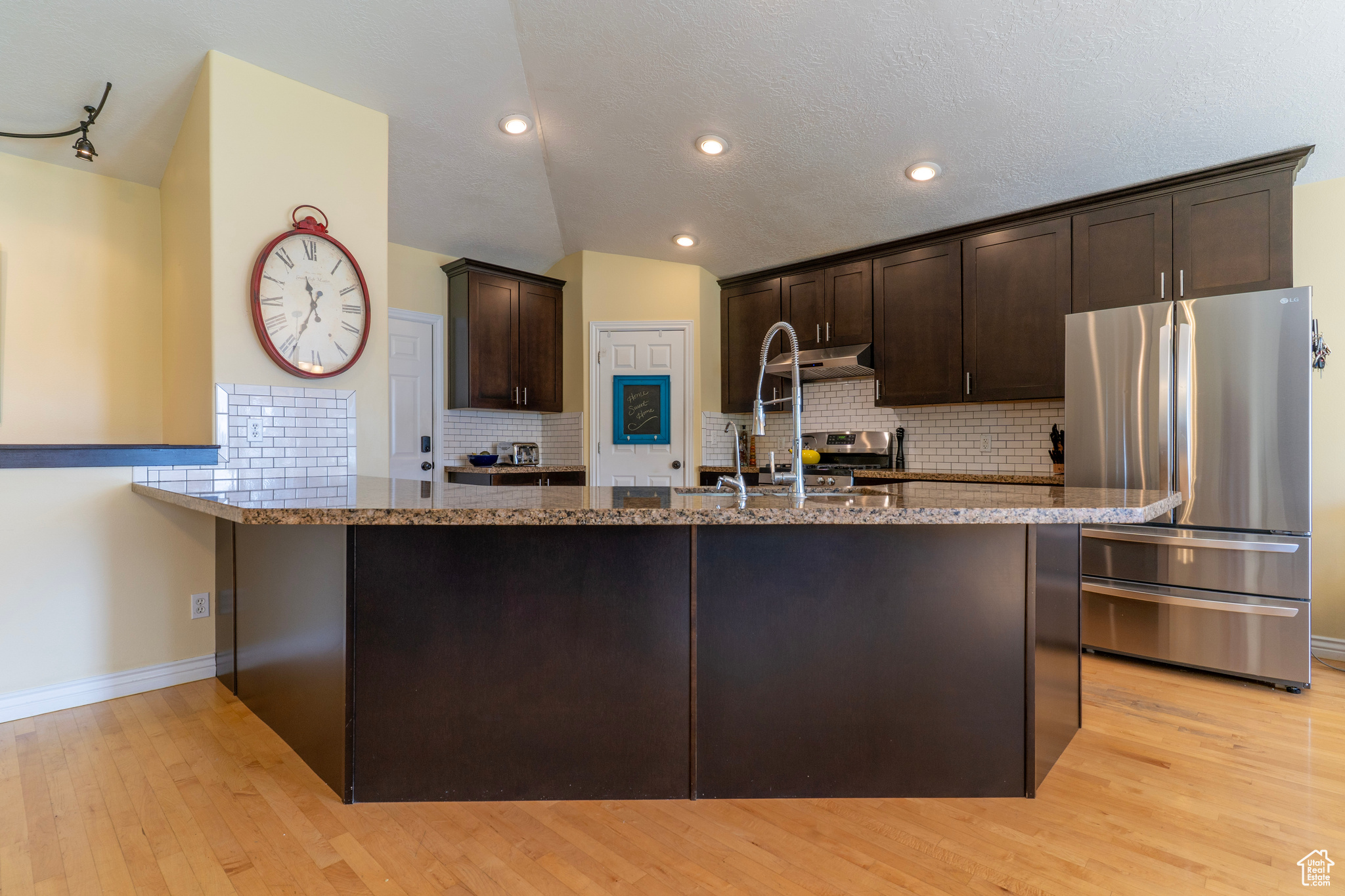 PLAT G MOUNTAIN MEADOWS PUD SUBDIVISION - Residential