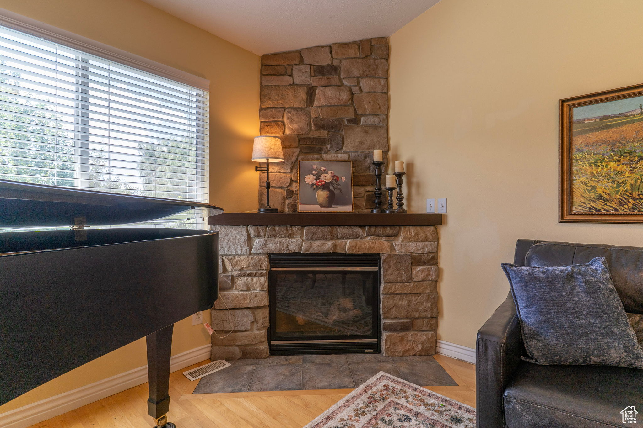 PLAT G MOUNTAIN MEADOWS PUD SUBDIVISION - Residential