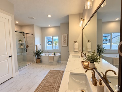 Tiny photo for 3676 E 1120 CIR S #214, Spanish Fork, UT 84660 (MLS # 2190563)