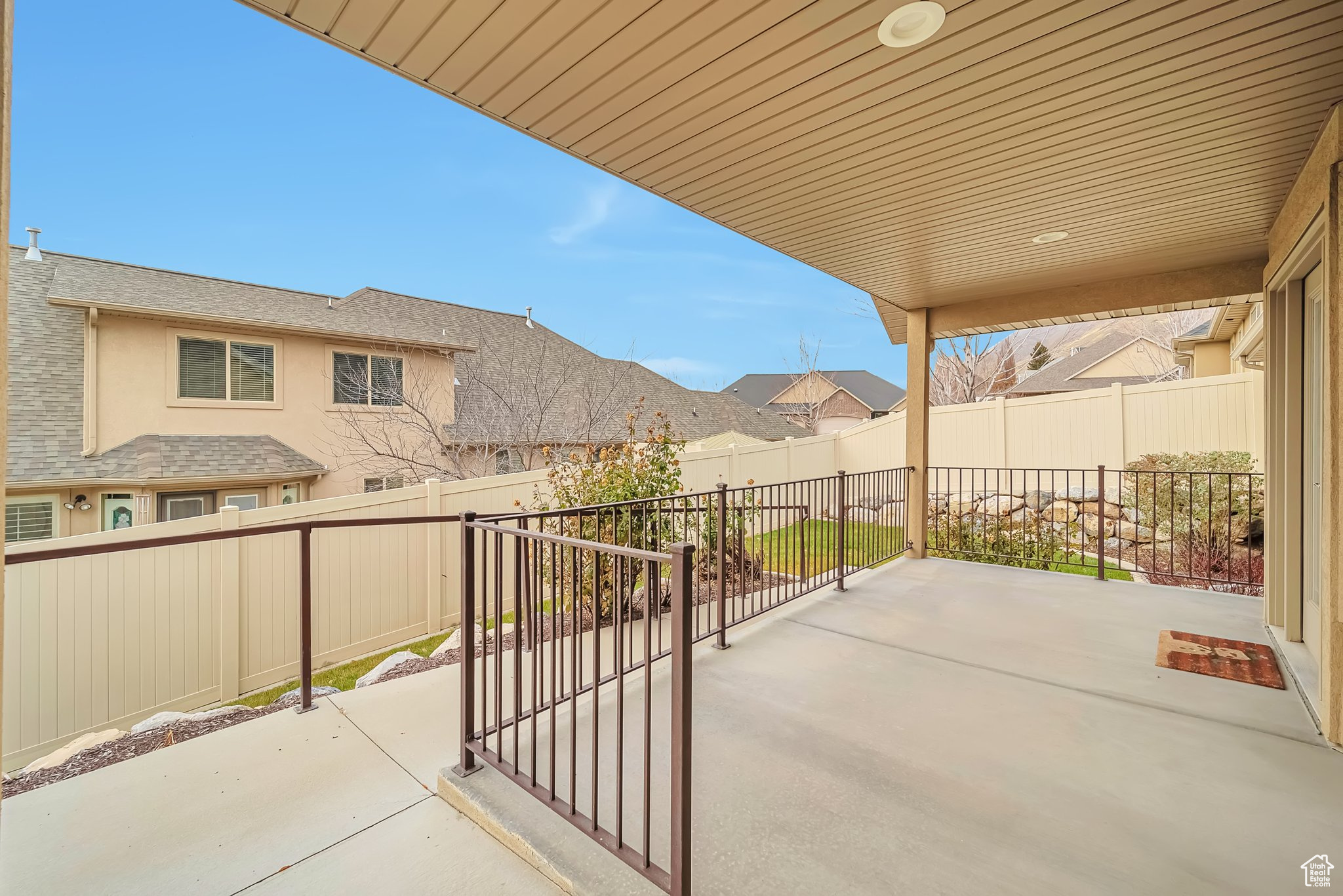 GARDEN HOMES OF MILLPOND - Residential Income