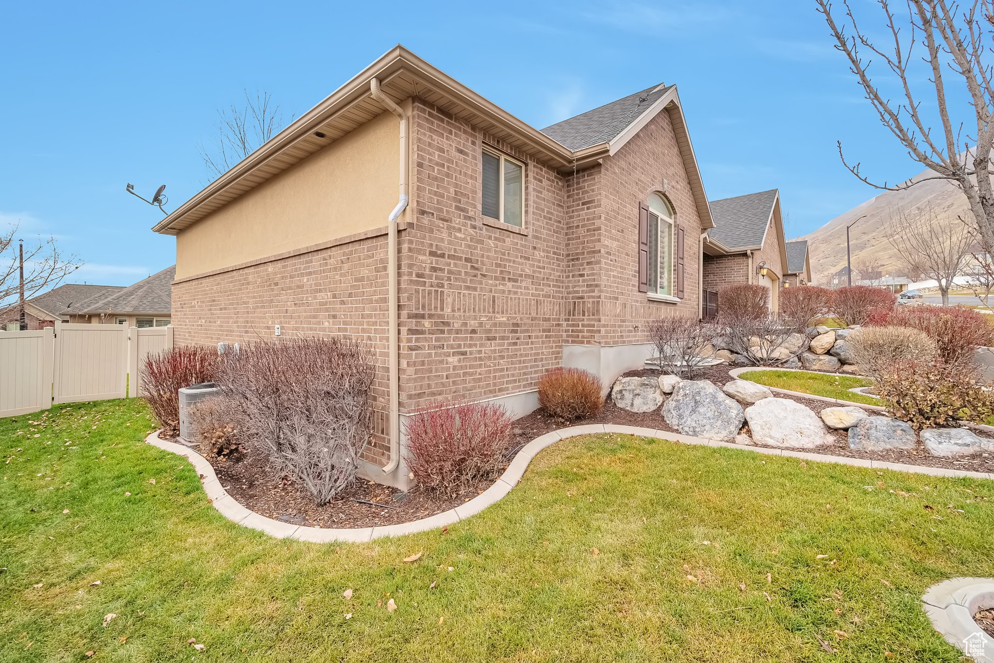 GARDEN HOMES OF MILLPOND - Residential Income