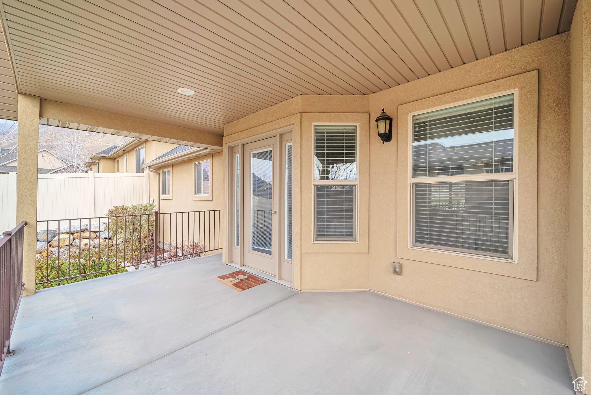 GARDEN HOMES OF MILLPOND - Residential Income