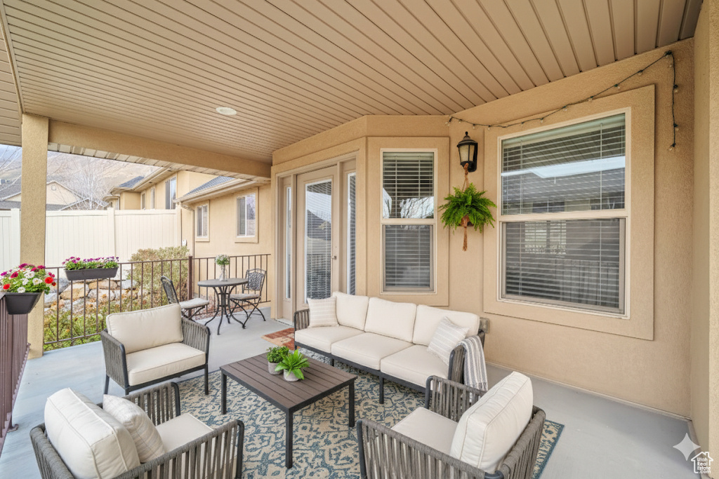 GARDEN HOMES OF MILLPOND - Residential Income