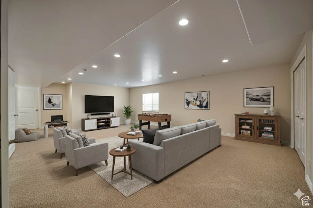 GARDEN HOMES OF MILLPOND - Residential Income